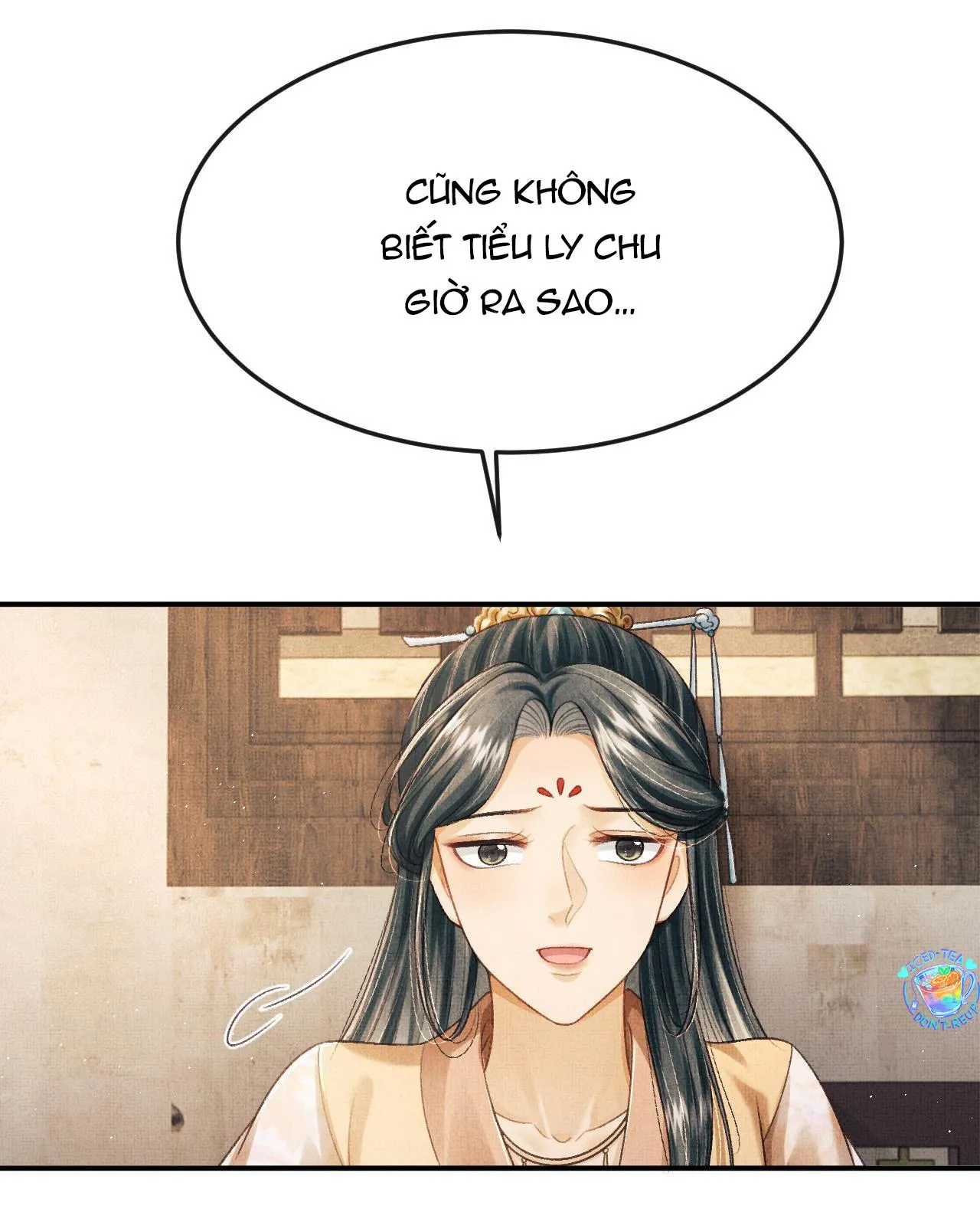 Tướng Quân Luôn Tự Coi Mình Thành Thế Thân Chapter 59 Trang 46