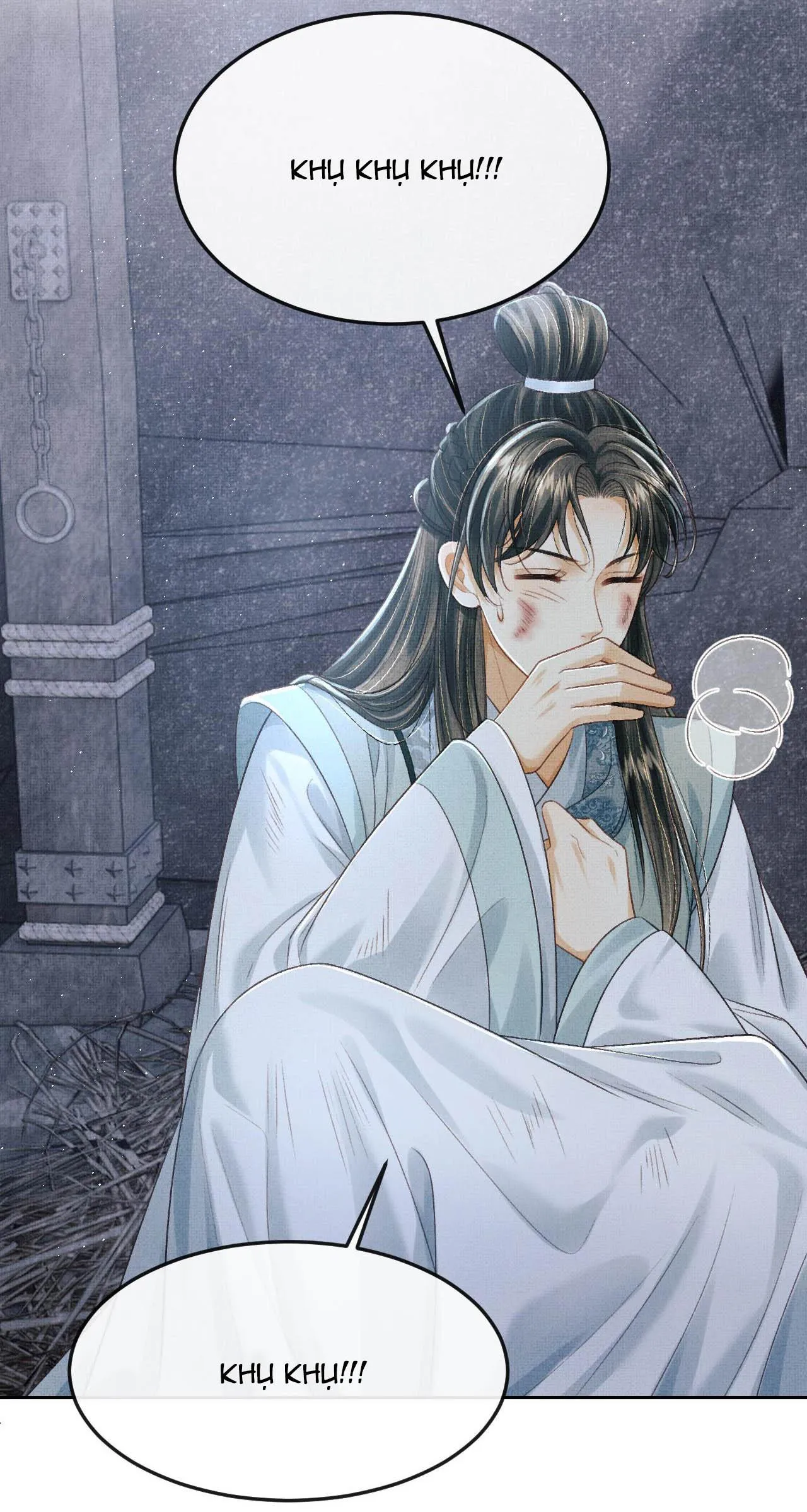 Tướng Quân Luôn Tự Coi Mình Thành Thế Thân Chapter 59 Trang 48