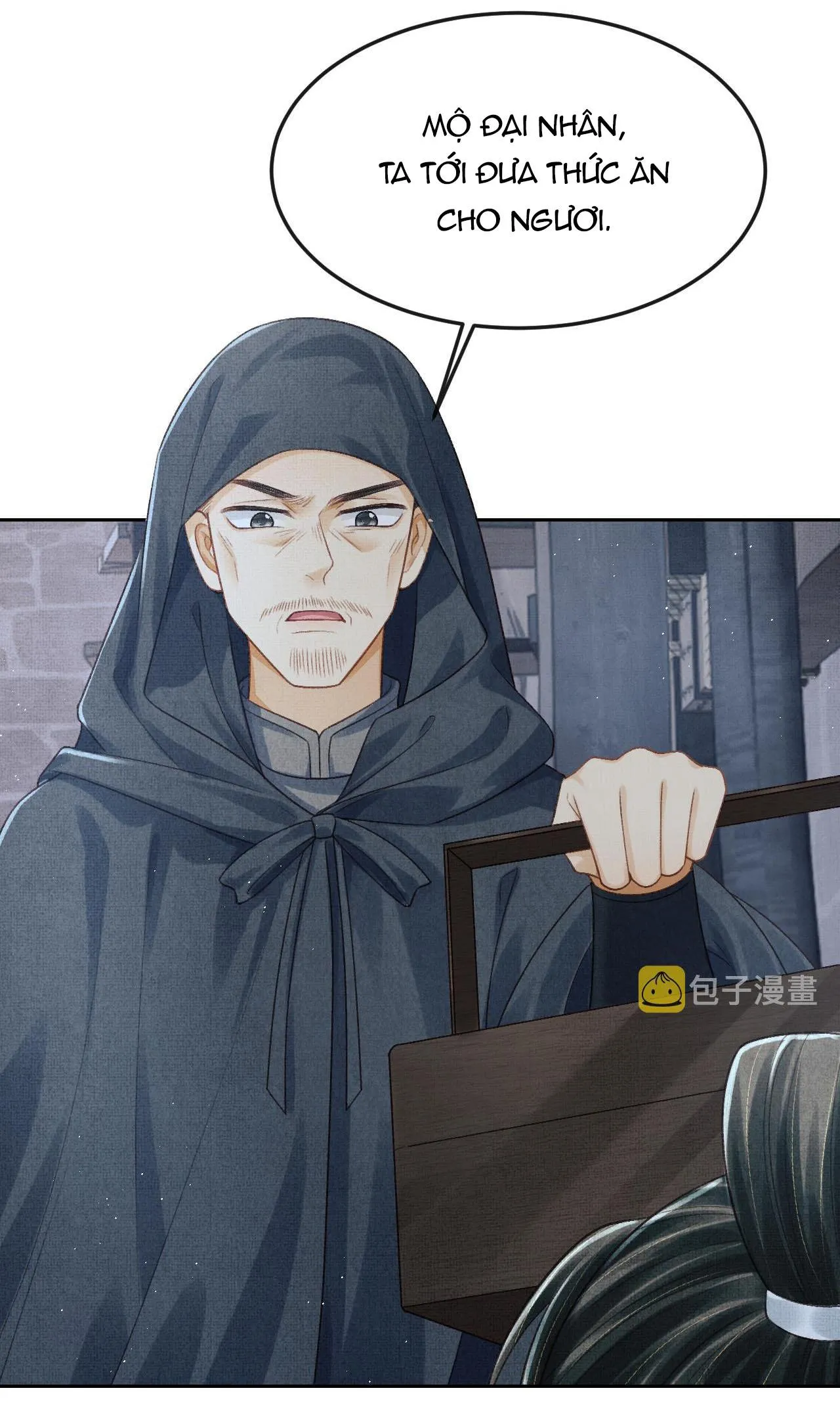 Tướng Quân Luôn Tự Coi Mình Thành Thế Thân Chapter 59 Trang 49