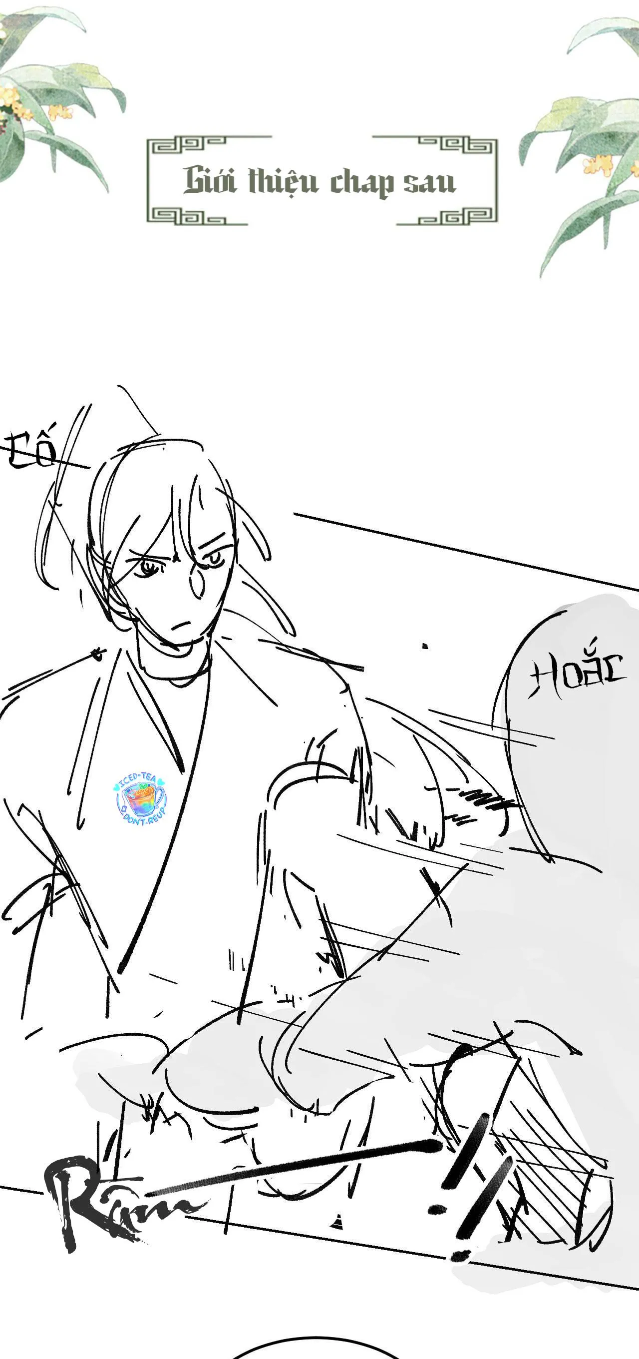 Tướng Quân Luôn Tự Coi Mình Thành Thế Thân Chapter 59 Trang 51