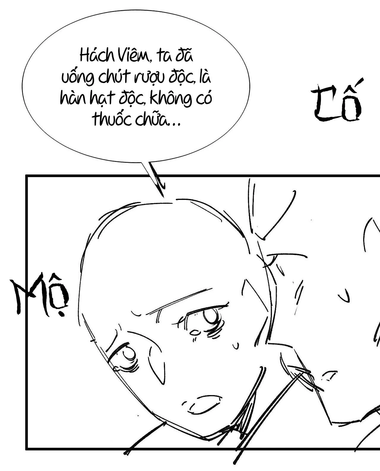 Tướng Quân Luôn Tự Coi Mình Thành Thế Thân Chapter 59 Trang 53