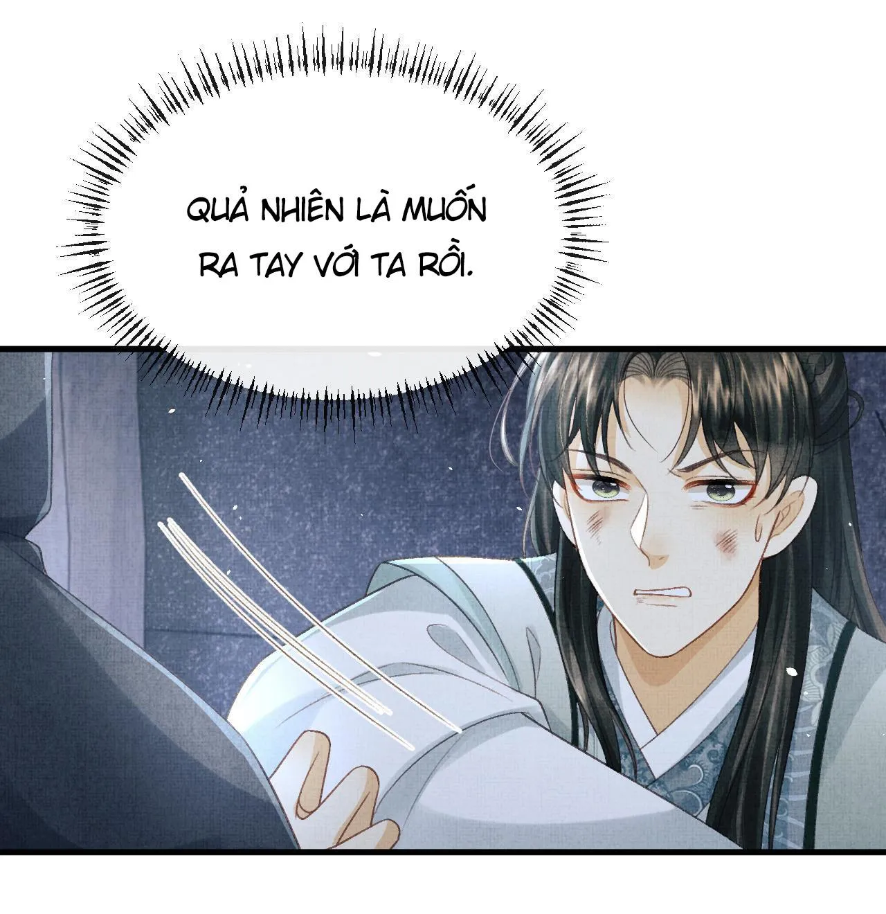 Tướng Quân Luôn Tự Coi Mình Thành Thế Thân Chapter 60 Trang 4