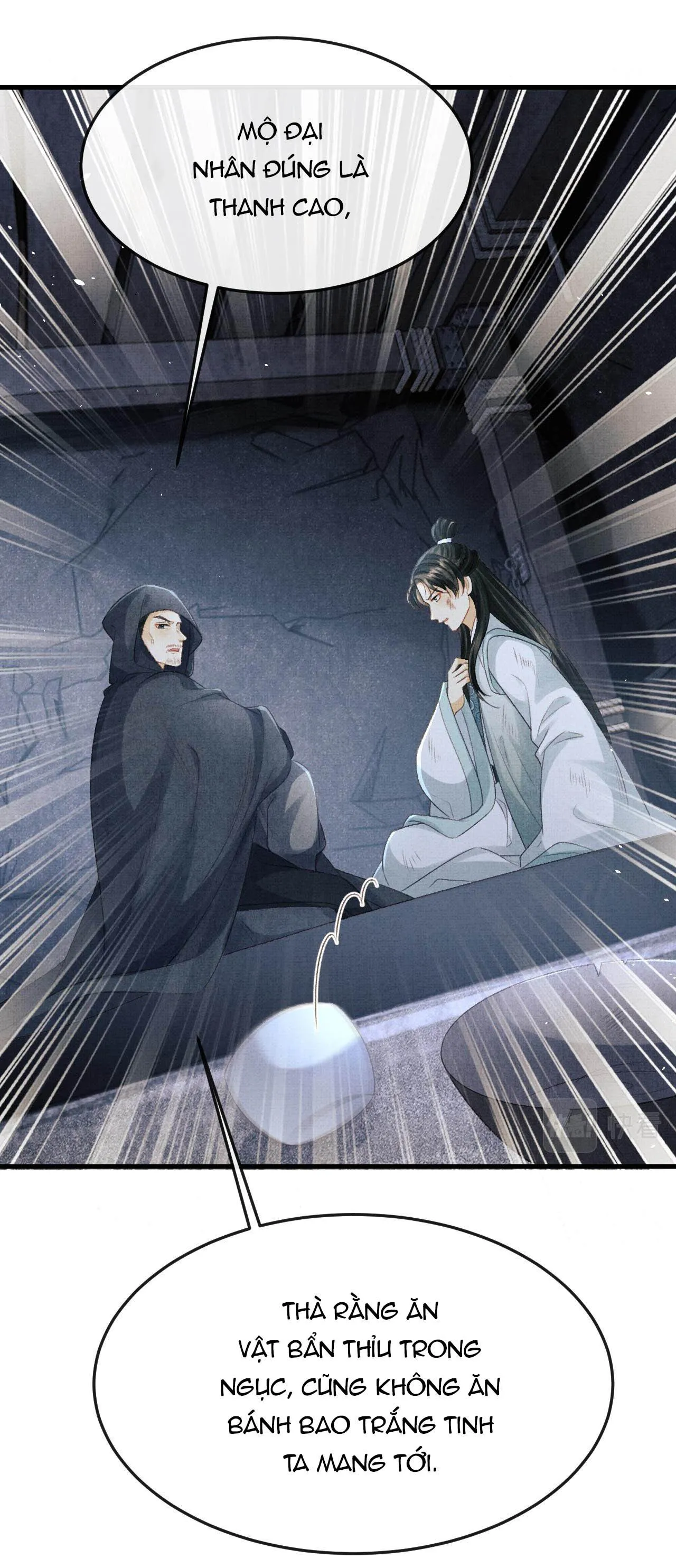 Tướng Quân Luôn Tự Coi Mình Thành Thế Thân Chapter 60 Trang 5