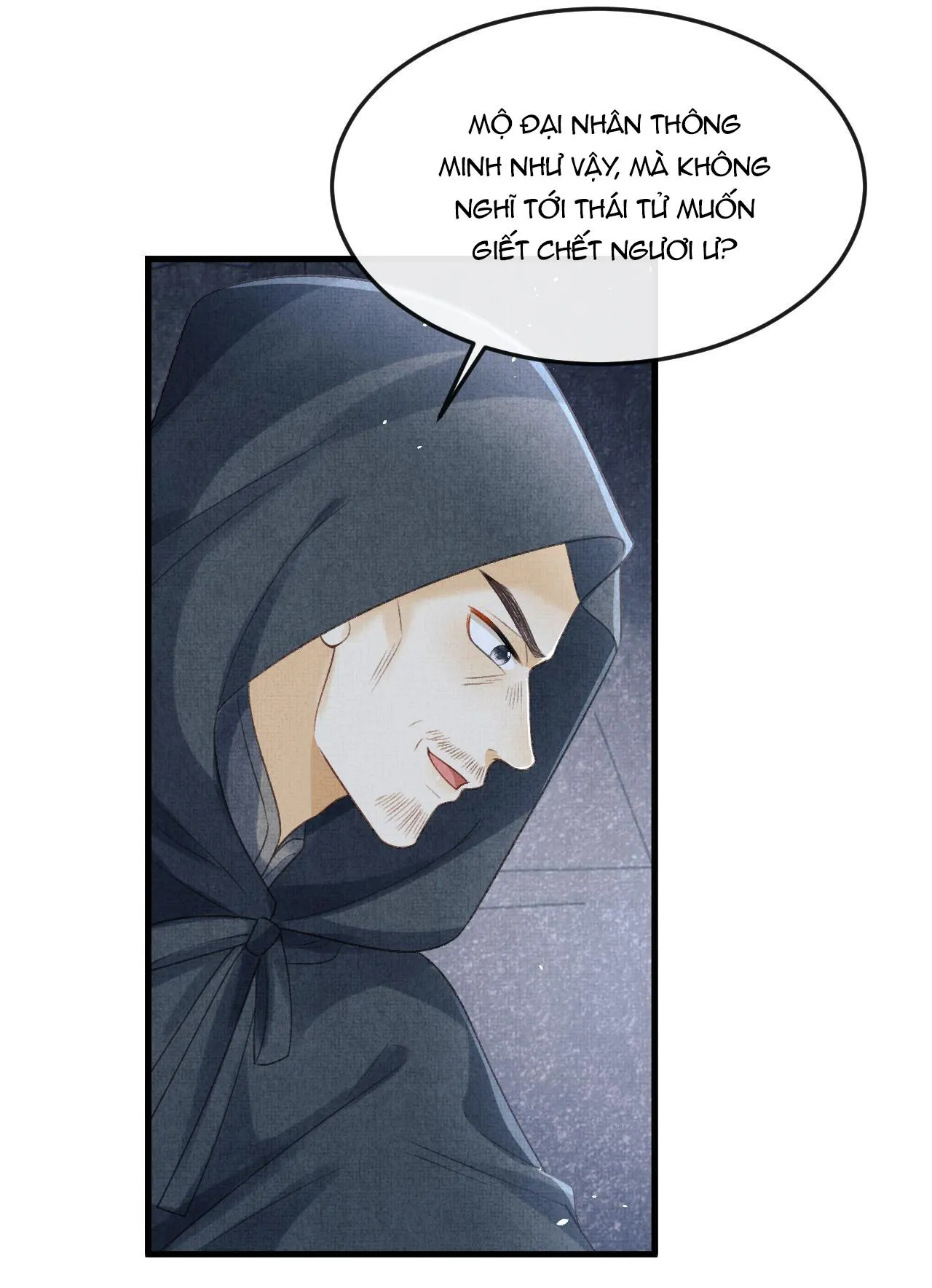 Tướng Quân Luôn Tự Coi Mình Thành Thế Thân Chapter 60 Trang 8
