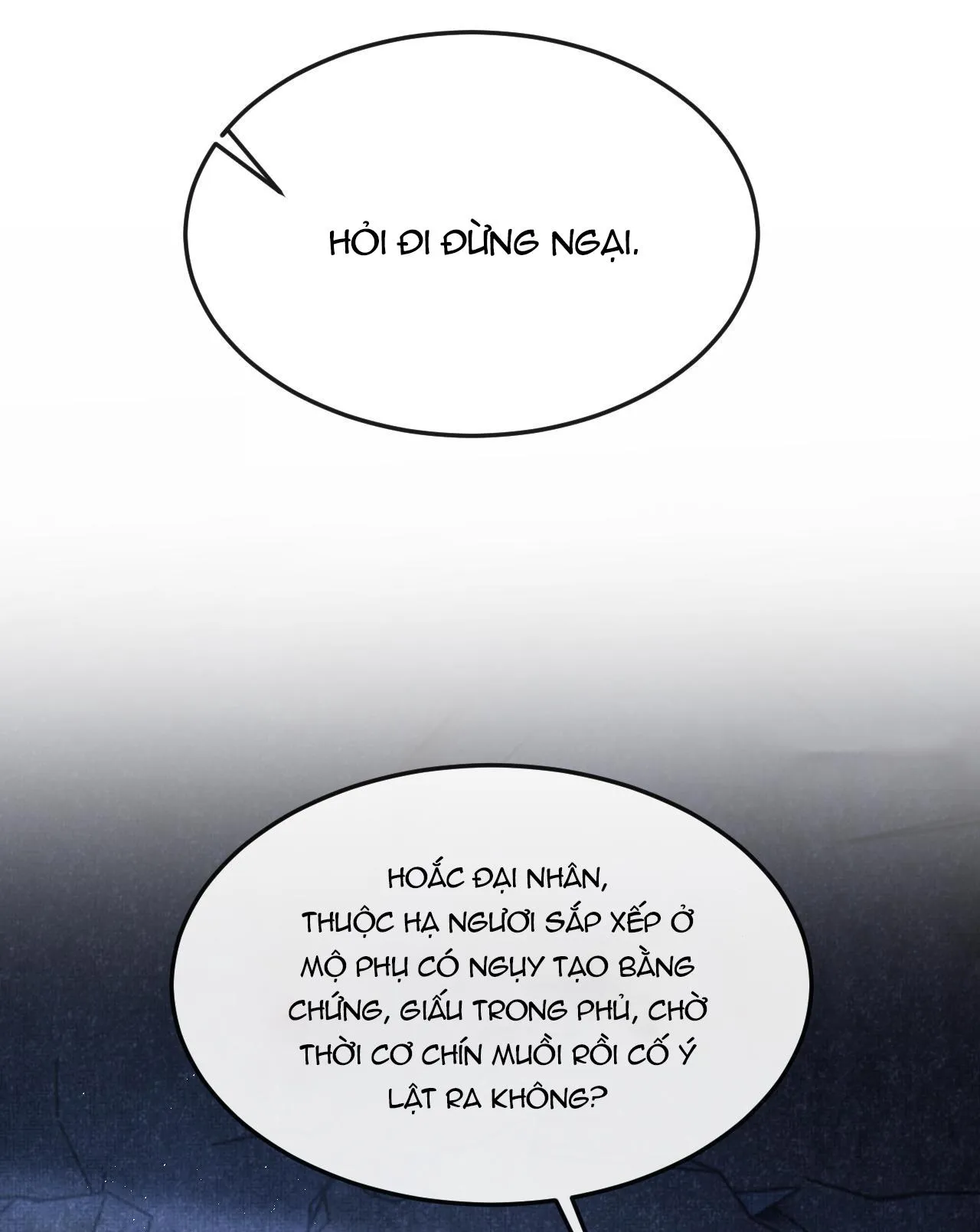 Tướng Quân Luôn Tự Coi Mình Thành Thế Thân Chapter 60 Trang 12