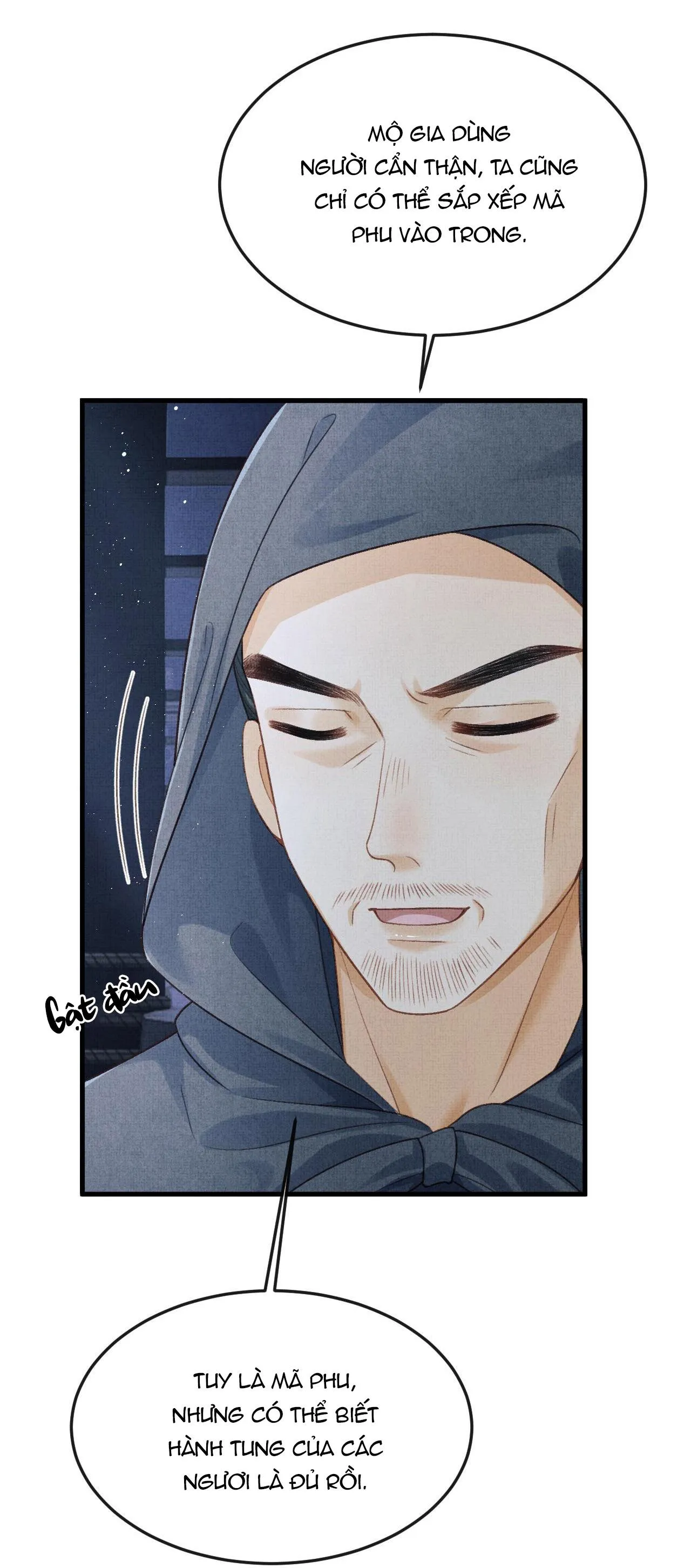 Tướng Quân Luôn Tự Coi Mình Thành Thế Thân Chapter 60 Trang 15