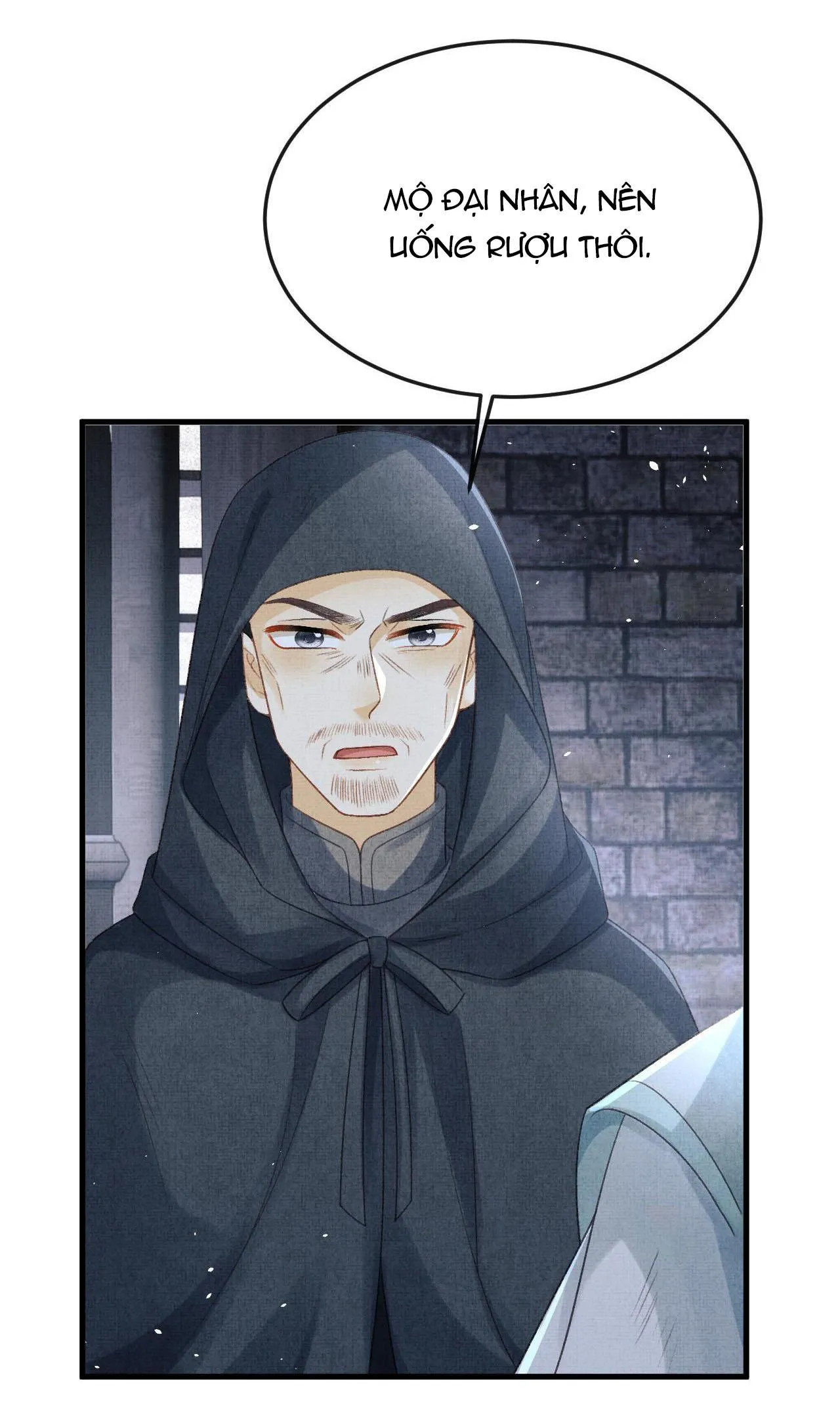 Tướng Quân Luôn Tự Coi Mình Thành Thế Thân Chapter 60 Trang 17