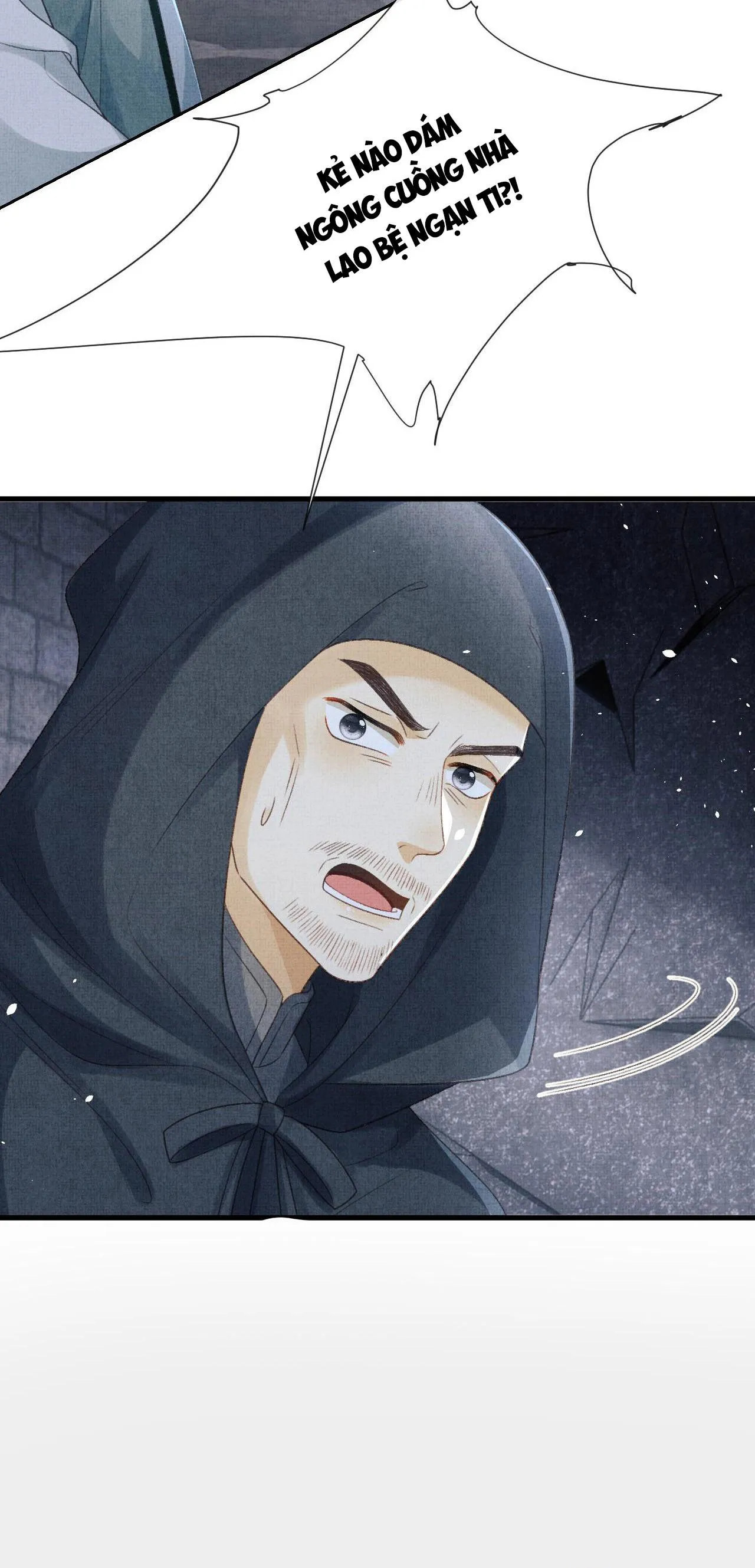 Tướng Quân Luôn Tự Coi Mình Thành Thế Thân Chapter 60 Trang 20