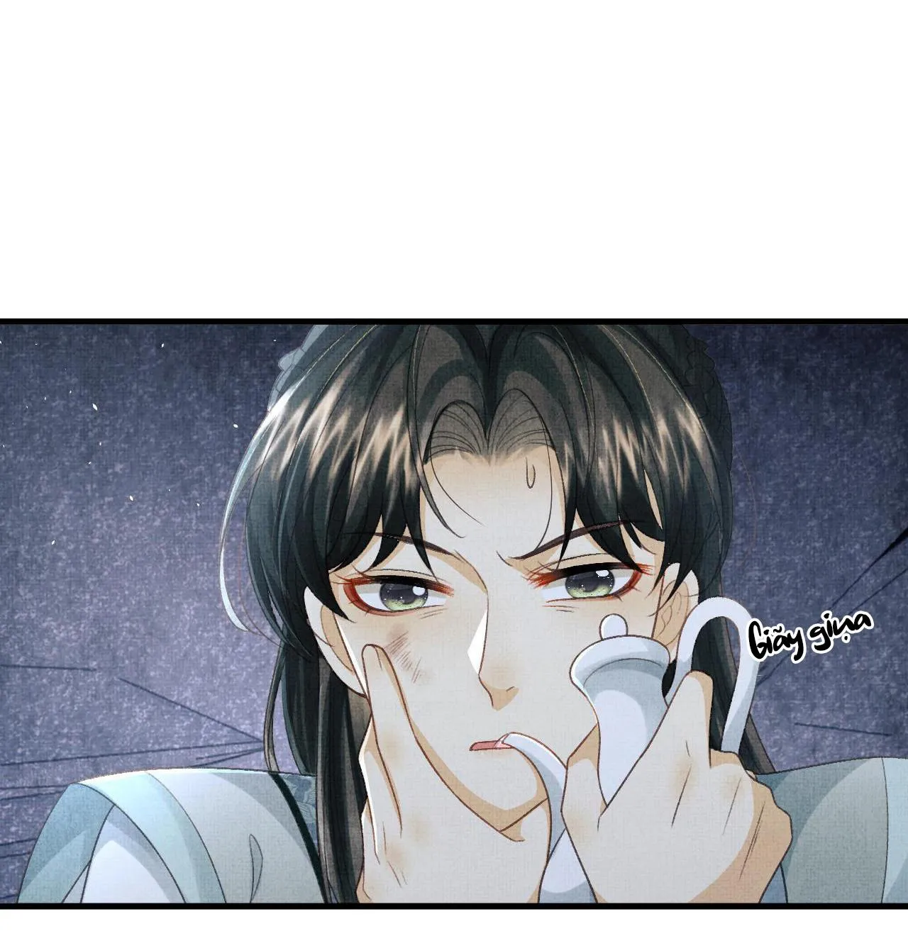 Tướng Quân Luôn Tự Coi Mình Thành Thế Thân Chapter 60 Trang 22