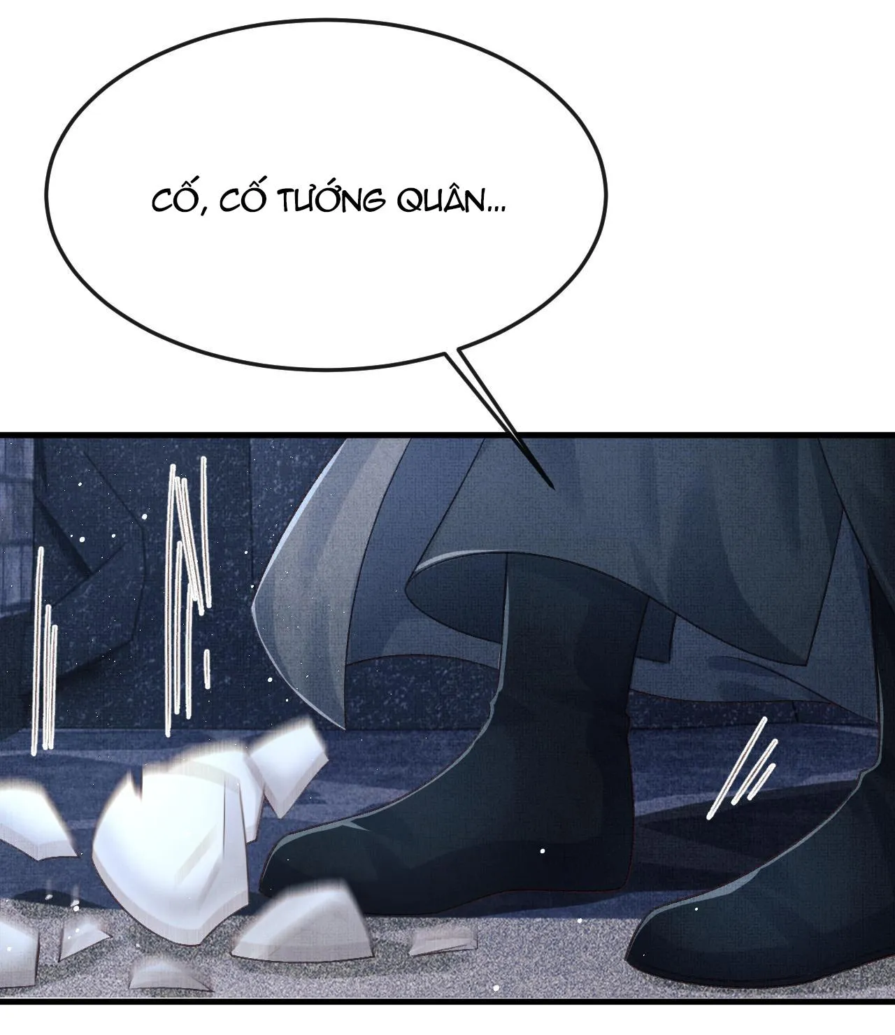 Tướng Quân Luôn Tự Coi Mình Thành Thế Thân Chapter 60 Trang 25