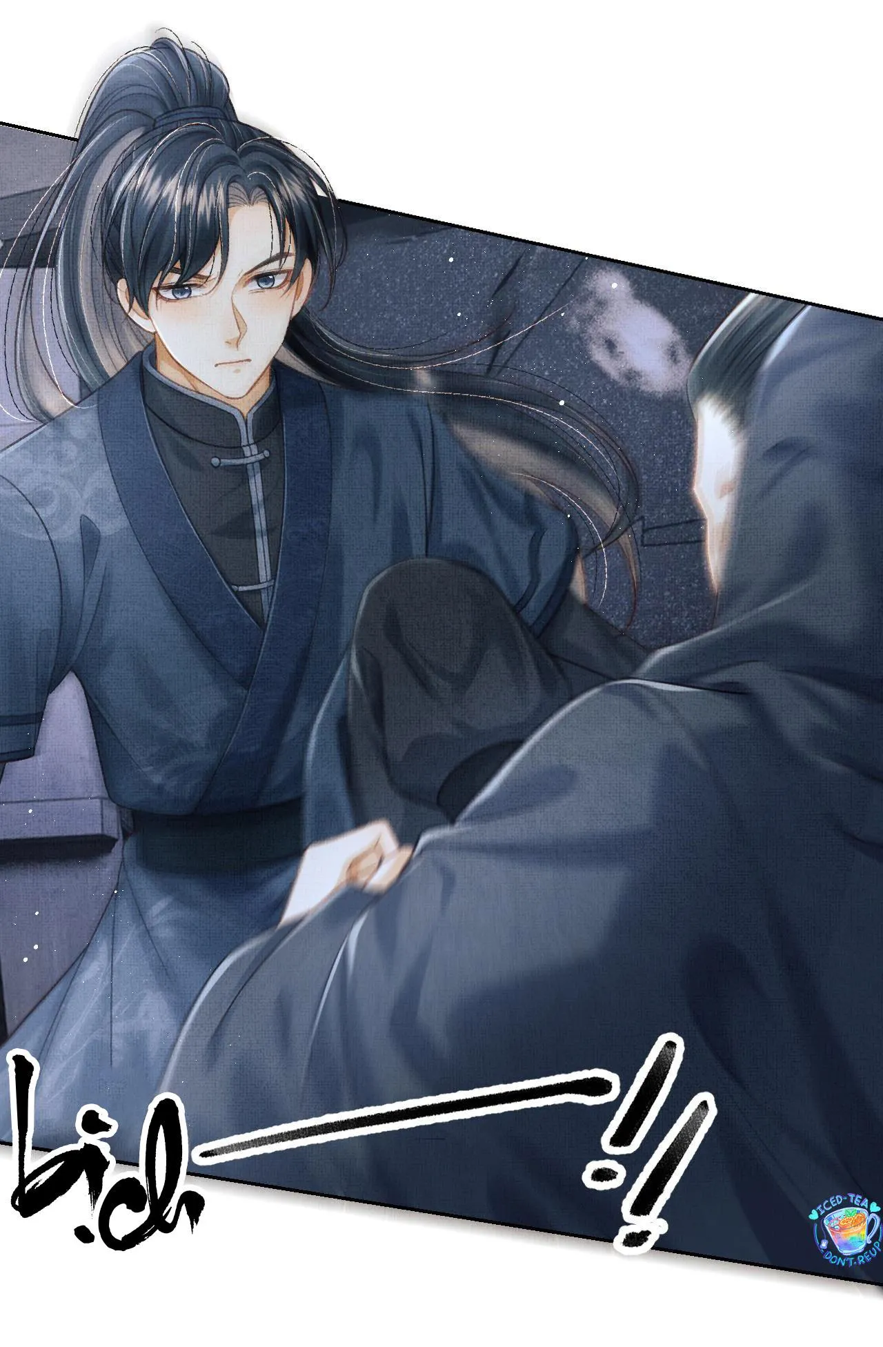 Tướng Quân Luôn Tự Coi Mình Thành Thế Thân Chapter 60 Trang 26