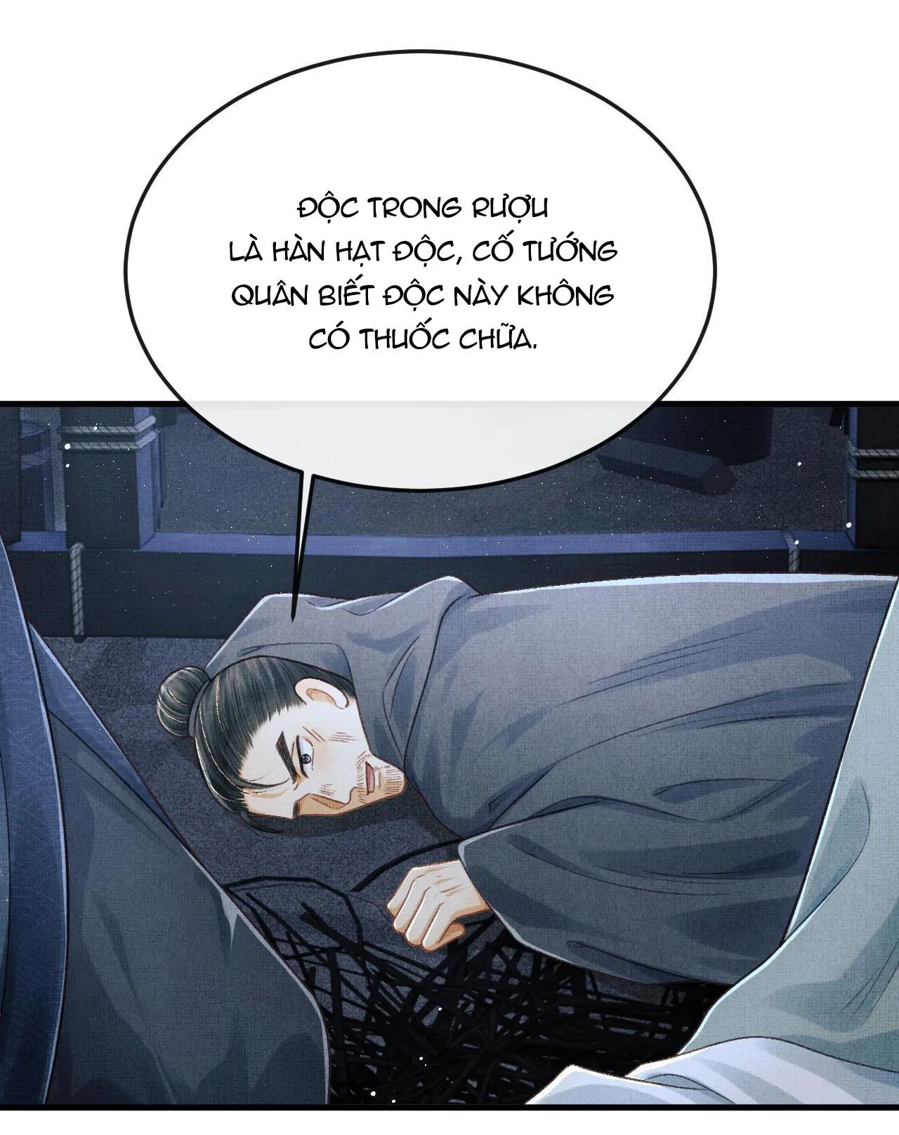 Tướng Quân Luôn Tự Coi Mình Thành Thế Thân Chapter 60 Trang 29