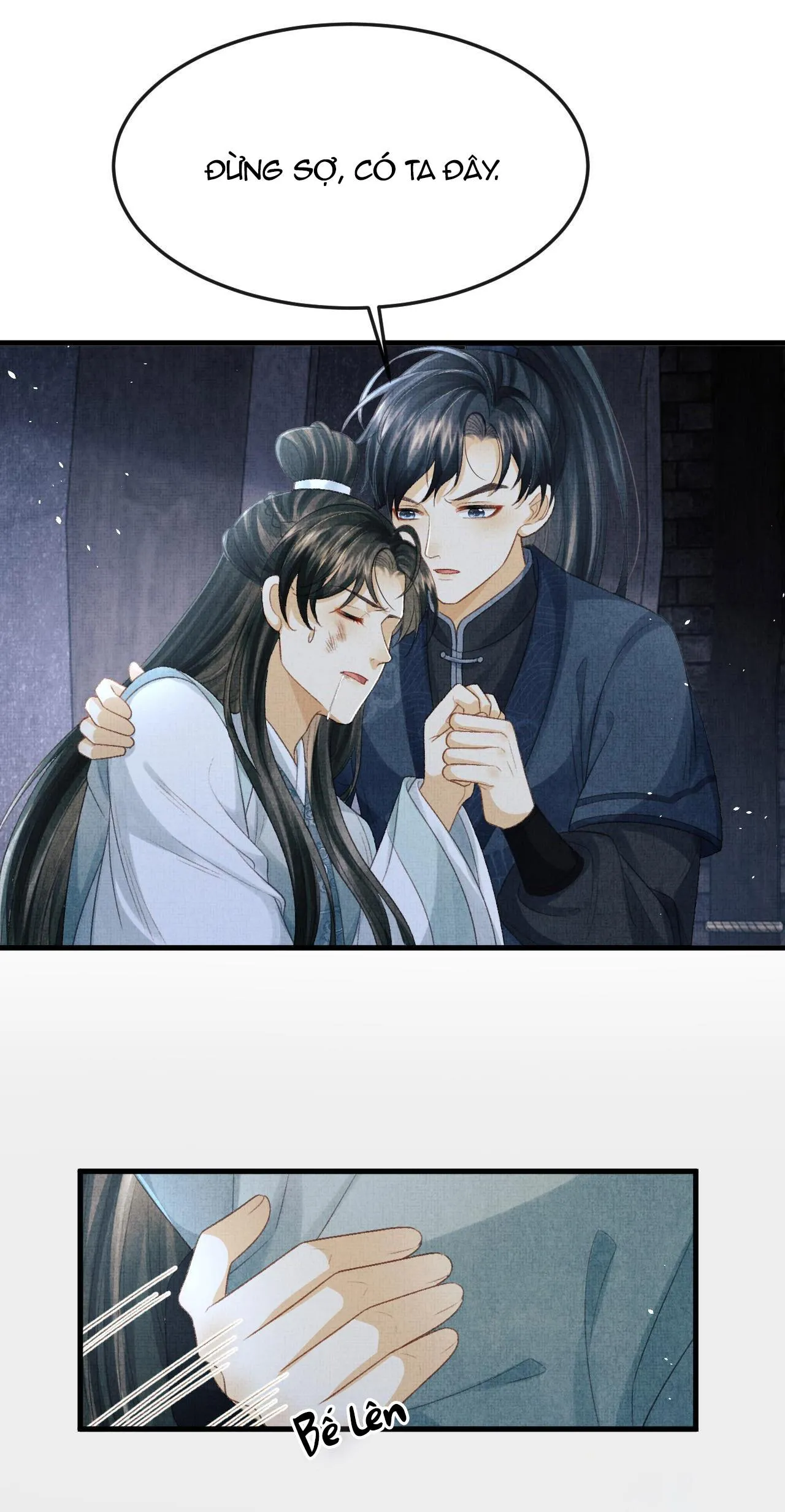 Tướng Quân Luôn Tự Coi Mình Thành Thế Thân Chapter 60 Trang 32
