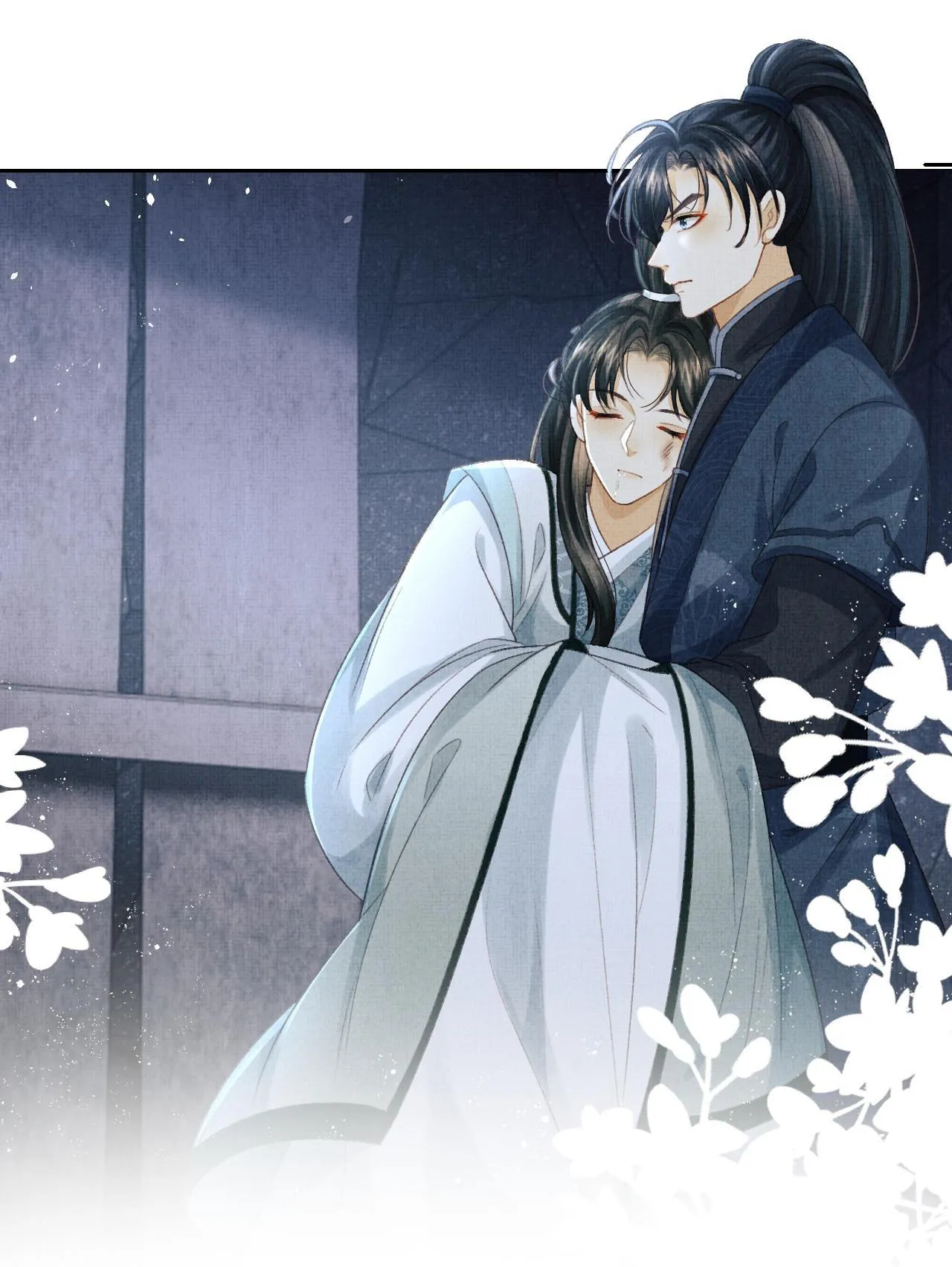 Tướng Quân Luôn Tự Coi Mình Thành Thế Thân Chapter 60 Trang 34