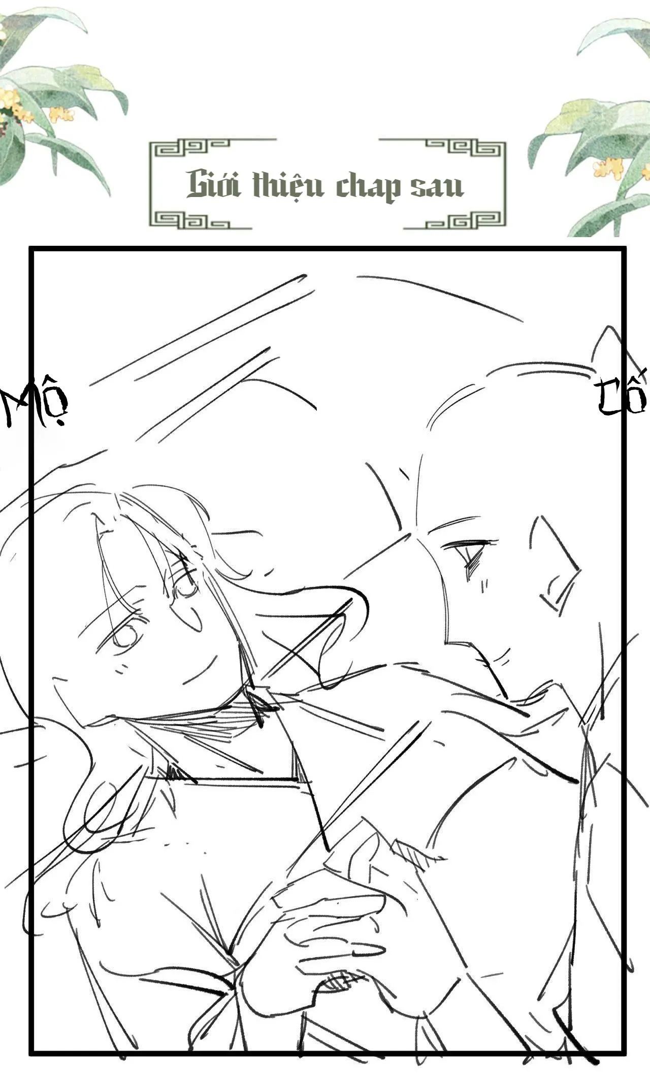 Tướng Quân Luôn Tự Coi Mình Thành Thế Thân Chapter 60 Trang 35