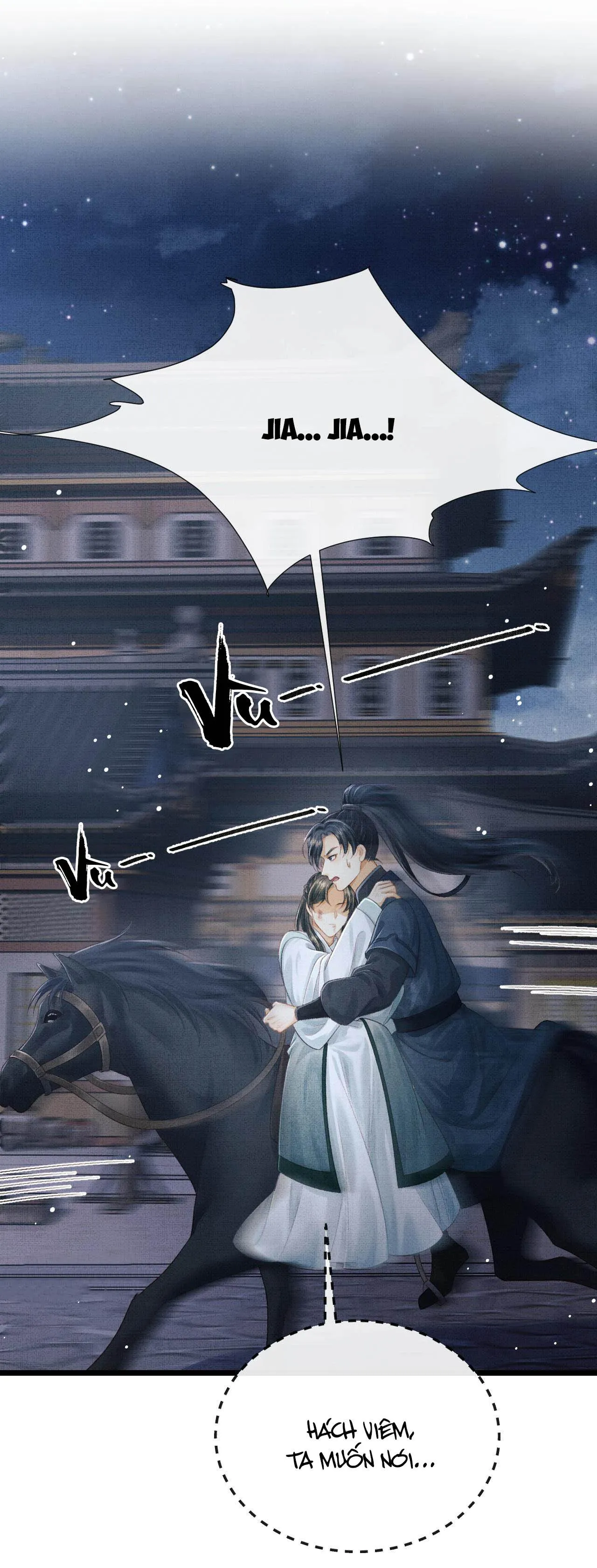 Tướng Quân Luôn Tự Coi Mình Thành Thế Thân Chapter 61 Trang 5