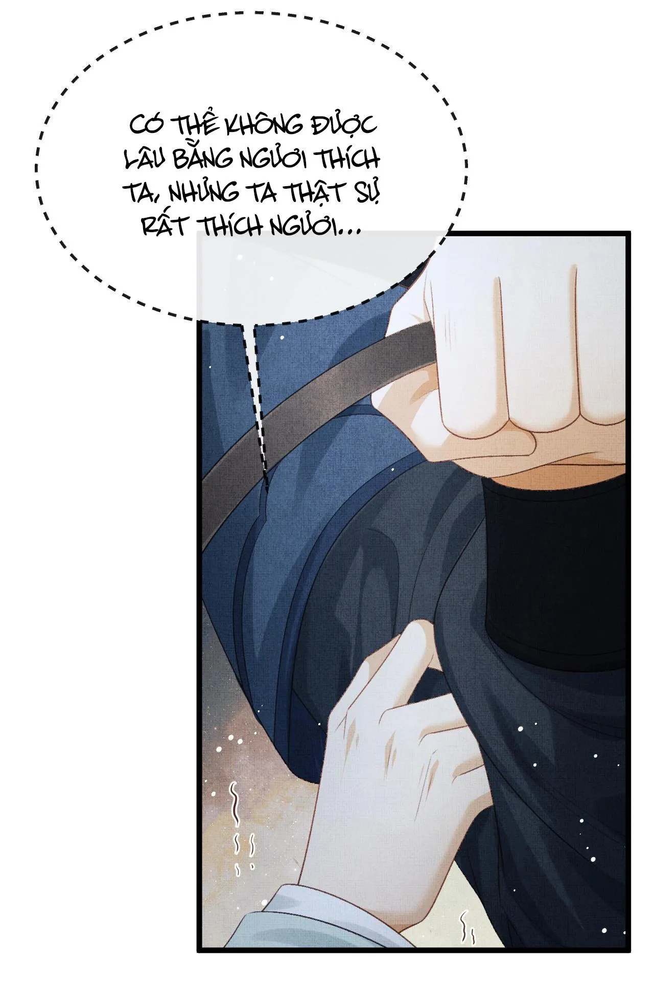 Tướng Quân Luôn Tự Coi Mình Thành Thế Thân Chapter 61 Trang 7