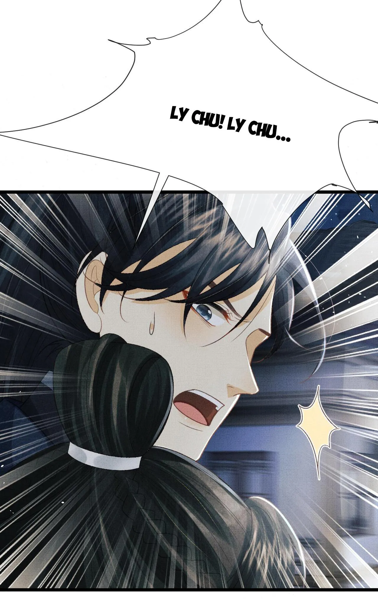 Tướng Quân Luôn Tự Coi Mình Thành Thế Thân Chapter 61 Trang 9