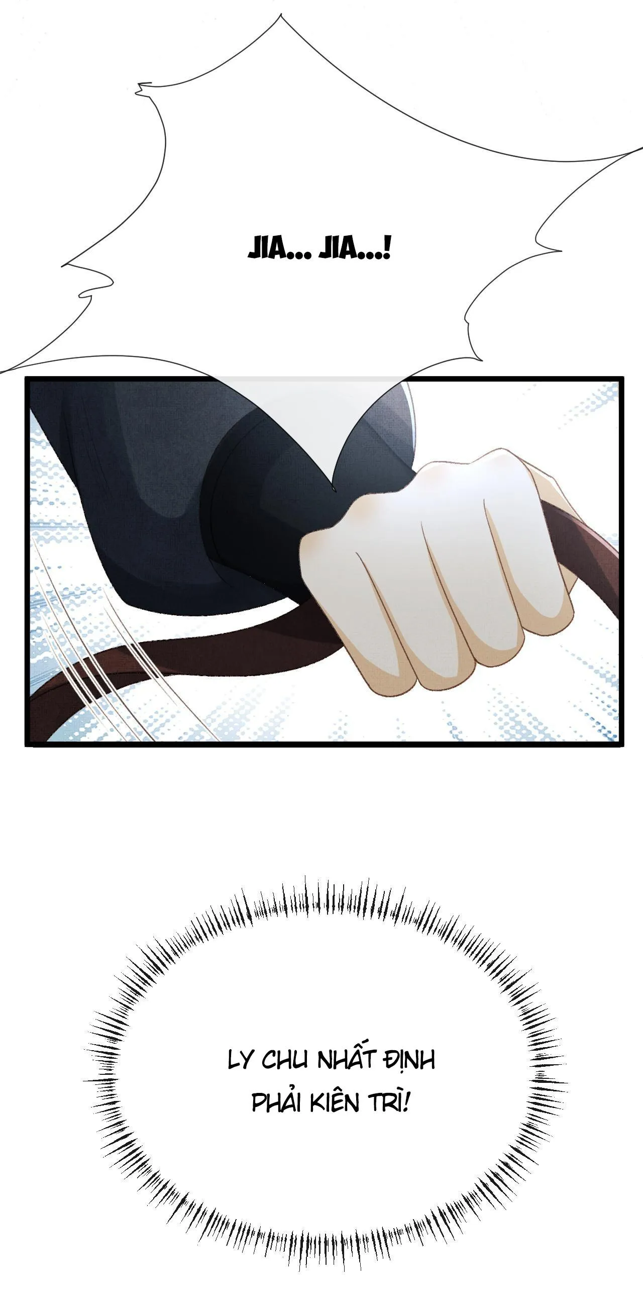 Tướng Quân Luôn Tự Coi Mình Thành Thế Thân Chapter 61 Trang 10