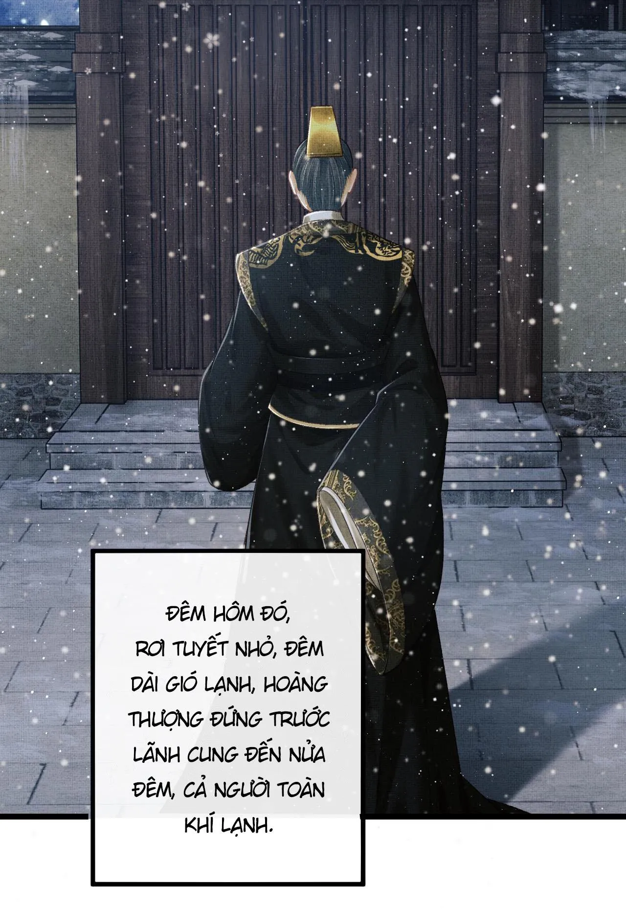 Tướng Quân Luôn Tự Coi Mình Thành Thế Thân Chapter 61 Trang 20