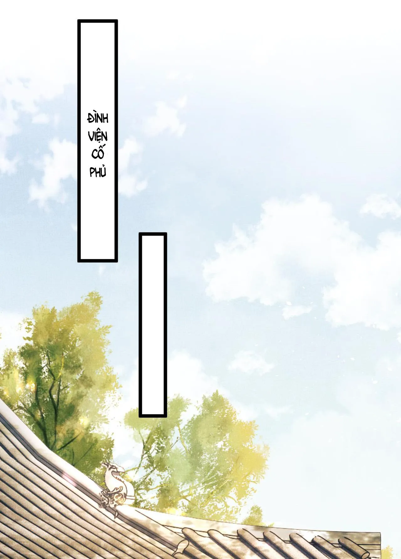 Tướng Quân Luôn Tự Coi Mình Thành Thế Thân Chapter 61 Trang 22