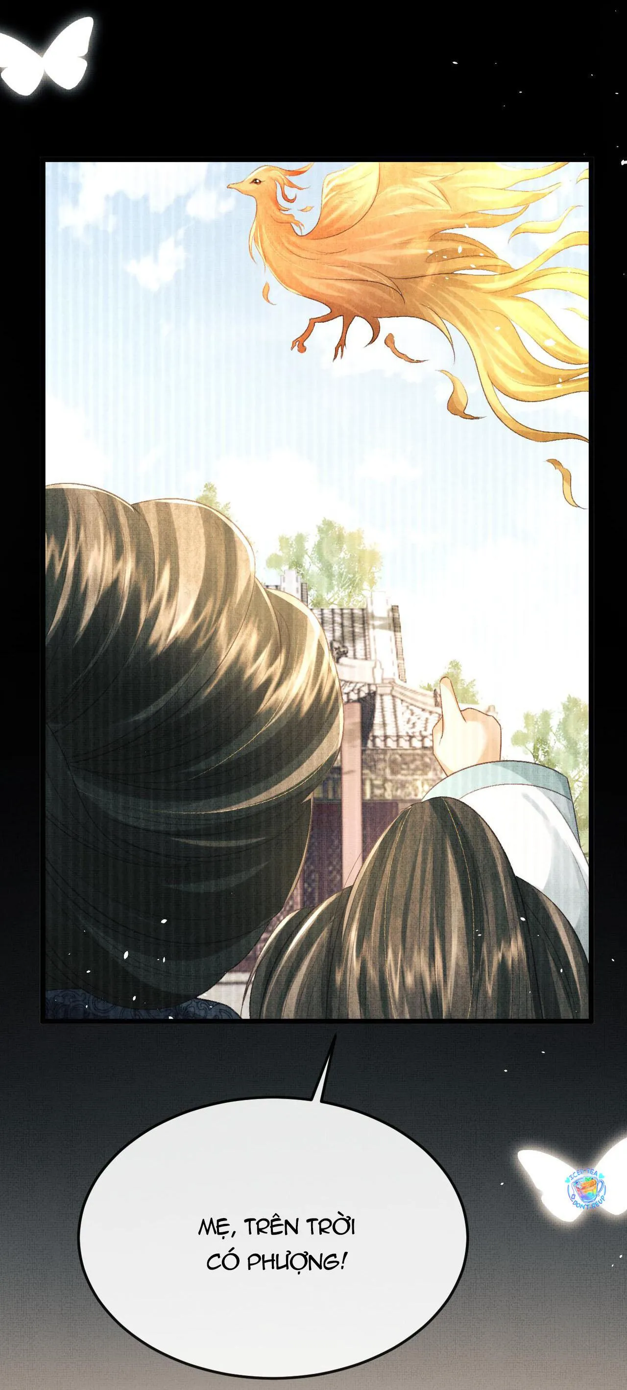 Tướng Quân Luôn Tự Coi Mình Thành Thế Thân Chapter 61 Trang 26