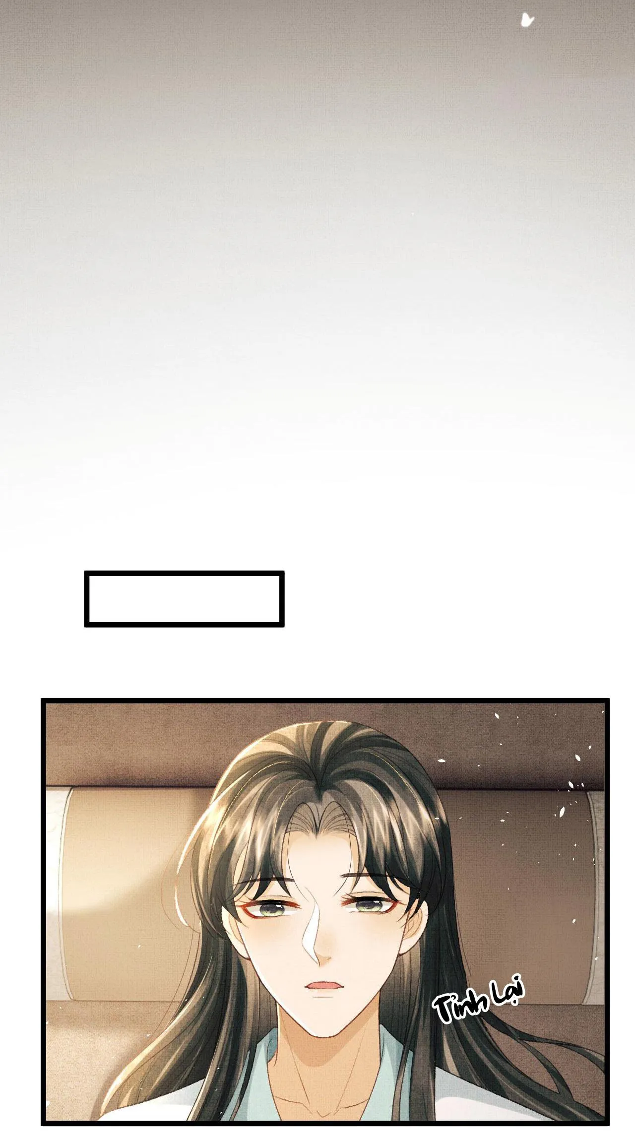 Tướng Quân Luôn Tự Coi Mình Thành Thế Thân Chapter 61 Trang 27