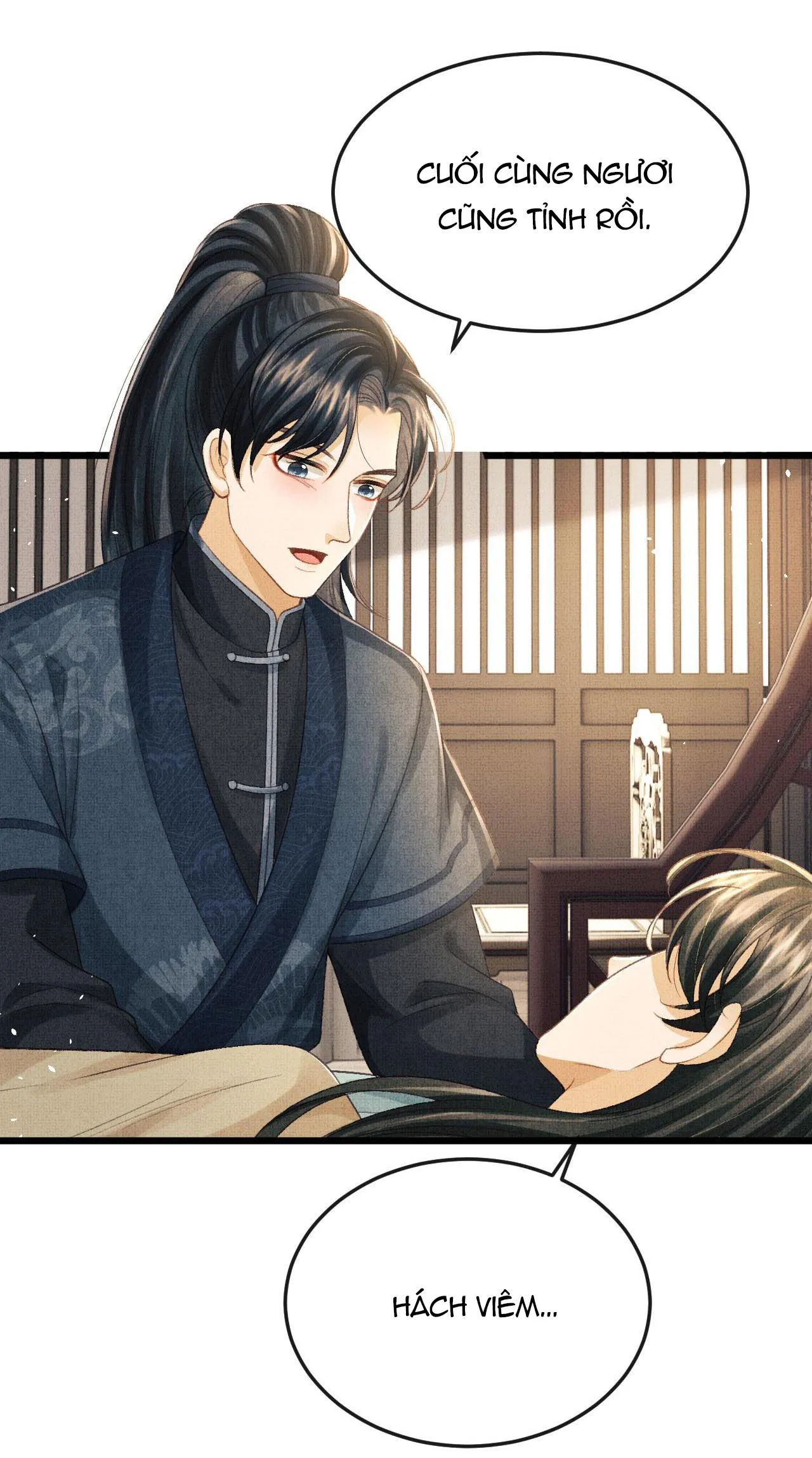 Tướng Quân Luôn Tự Coi Mình Thành Thế Thân Chapter 61 Trang 28