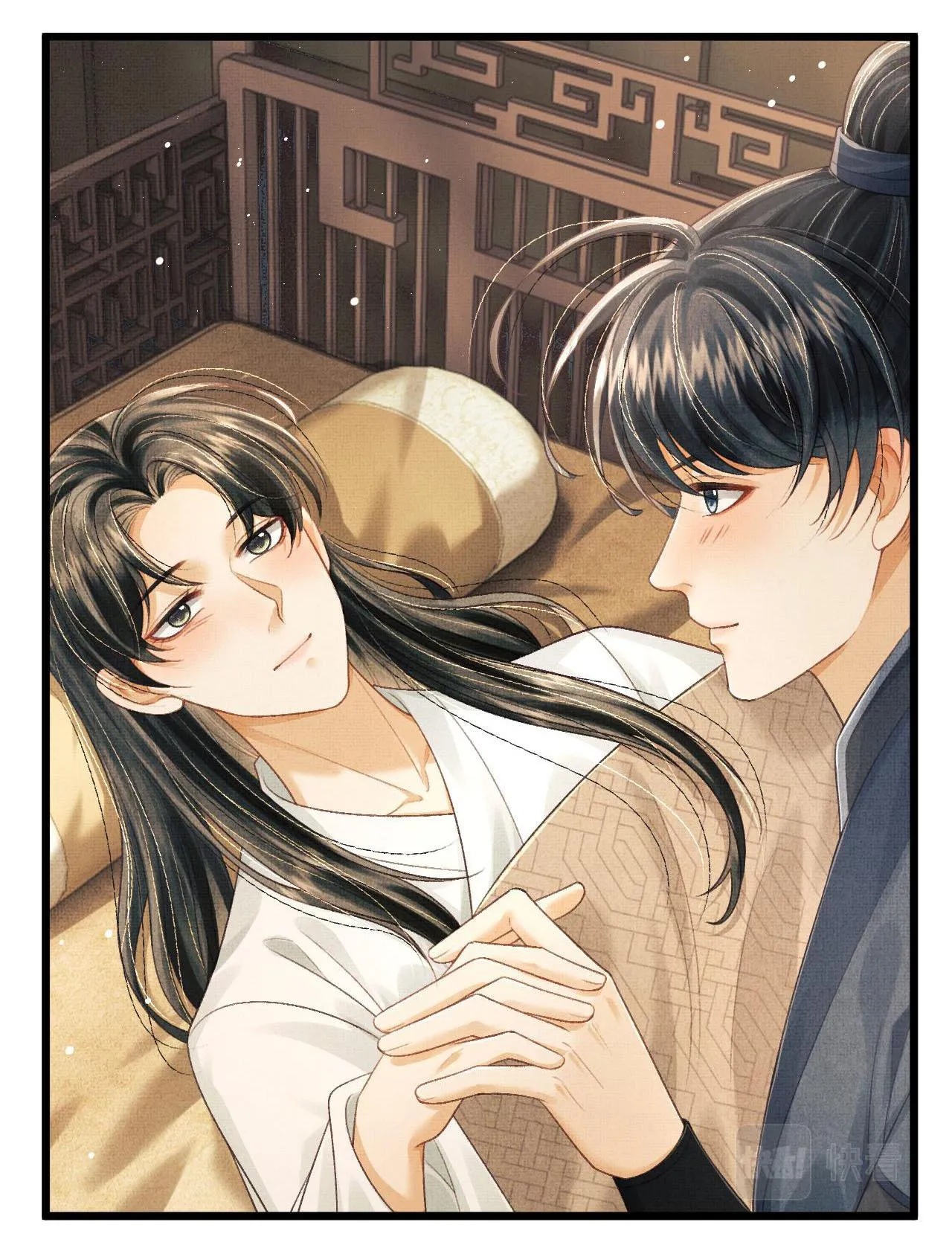 Tướng Quân Luôn Tự Coi Mình Thành Thế Thân Chapter 61 Trang 30