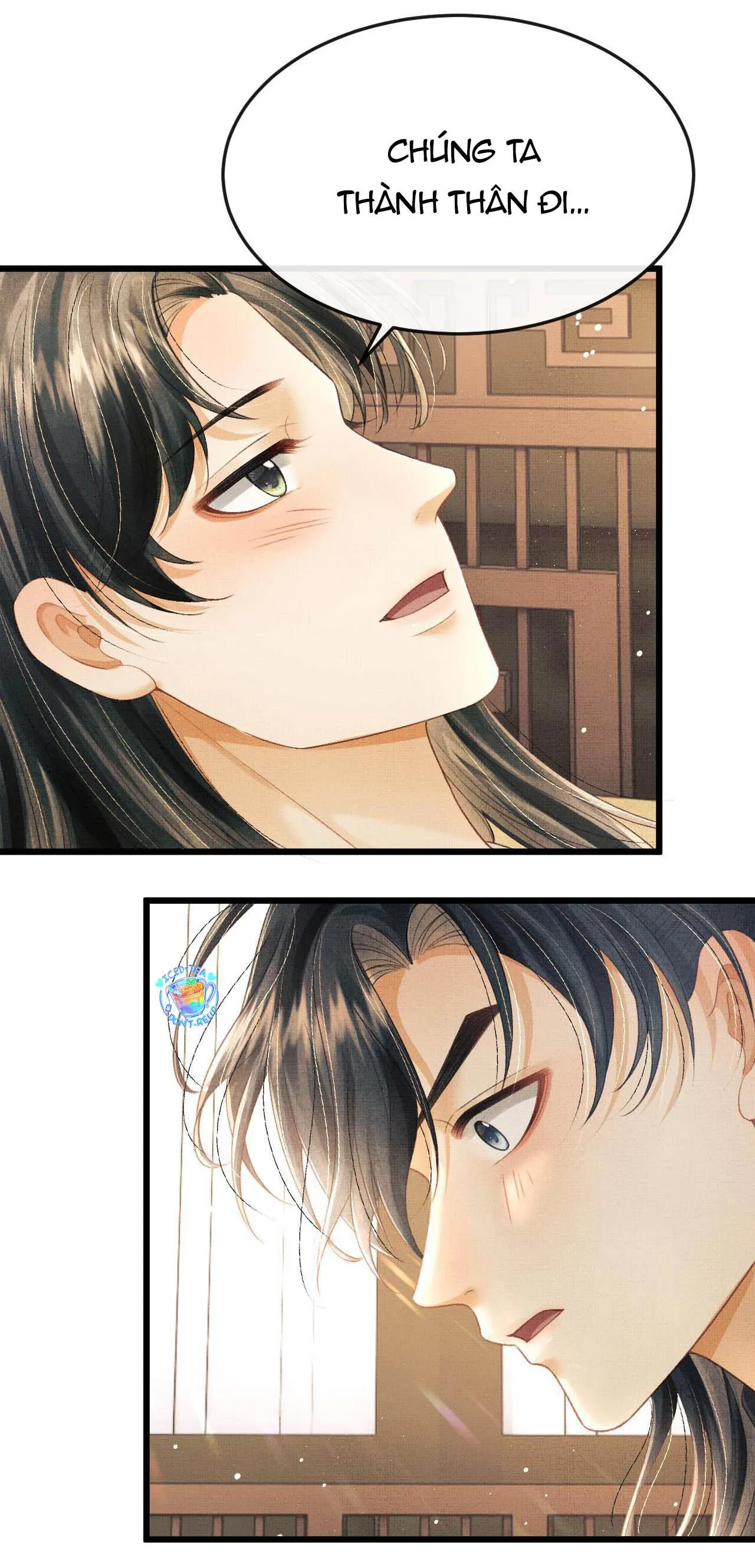 Tướng Quân Luôn Tự Coi Mình Thành Thế Thân Chapter 61 Trang 31