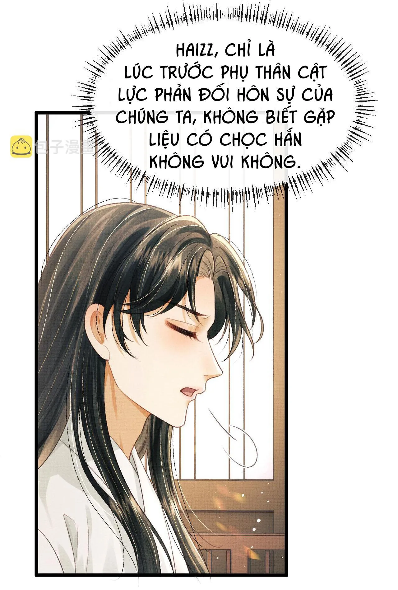 Tướng Quân Luôn Tự Coi Mình Thành Thế Thân Chapter 62 Trang 14