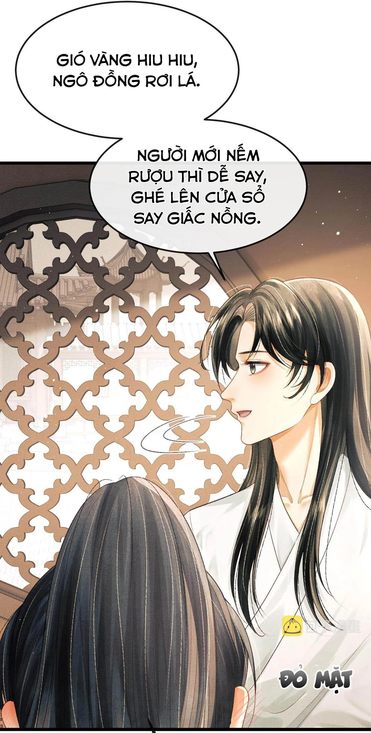 Tướng Quân Luôn Tự Coi Mình Thành Thế Thân Chapter 62 Trang 16