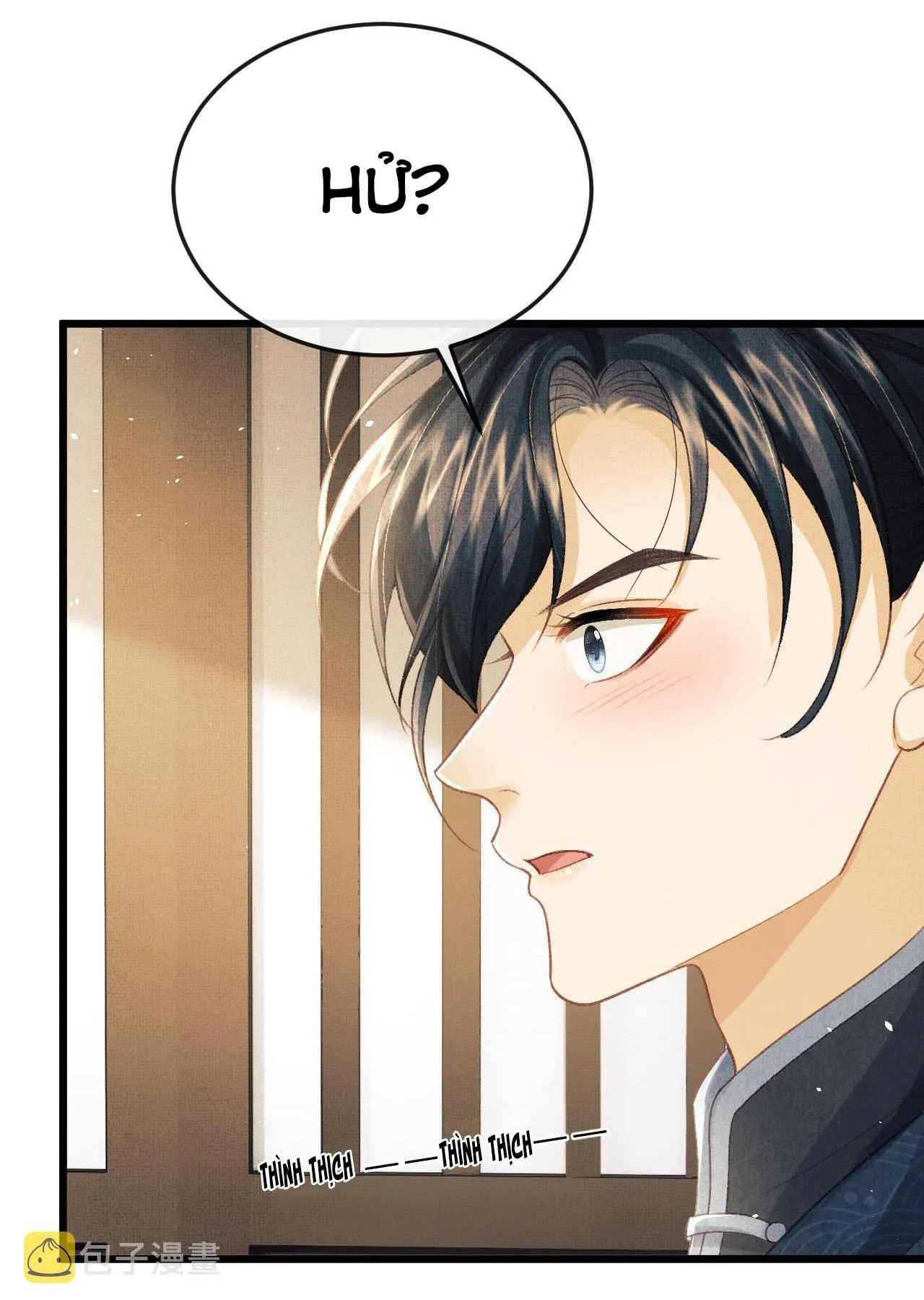 Tướng Quân Luôn Tự Coi Mình Thành Thế Thân Chapter 62 Trang 25