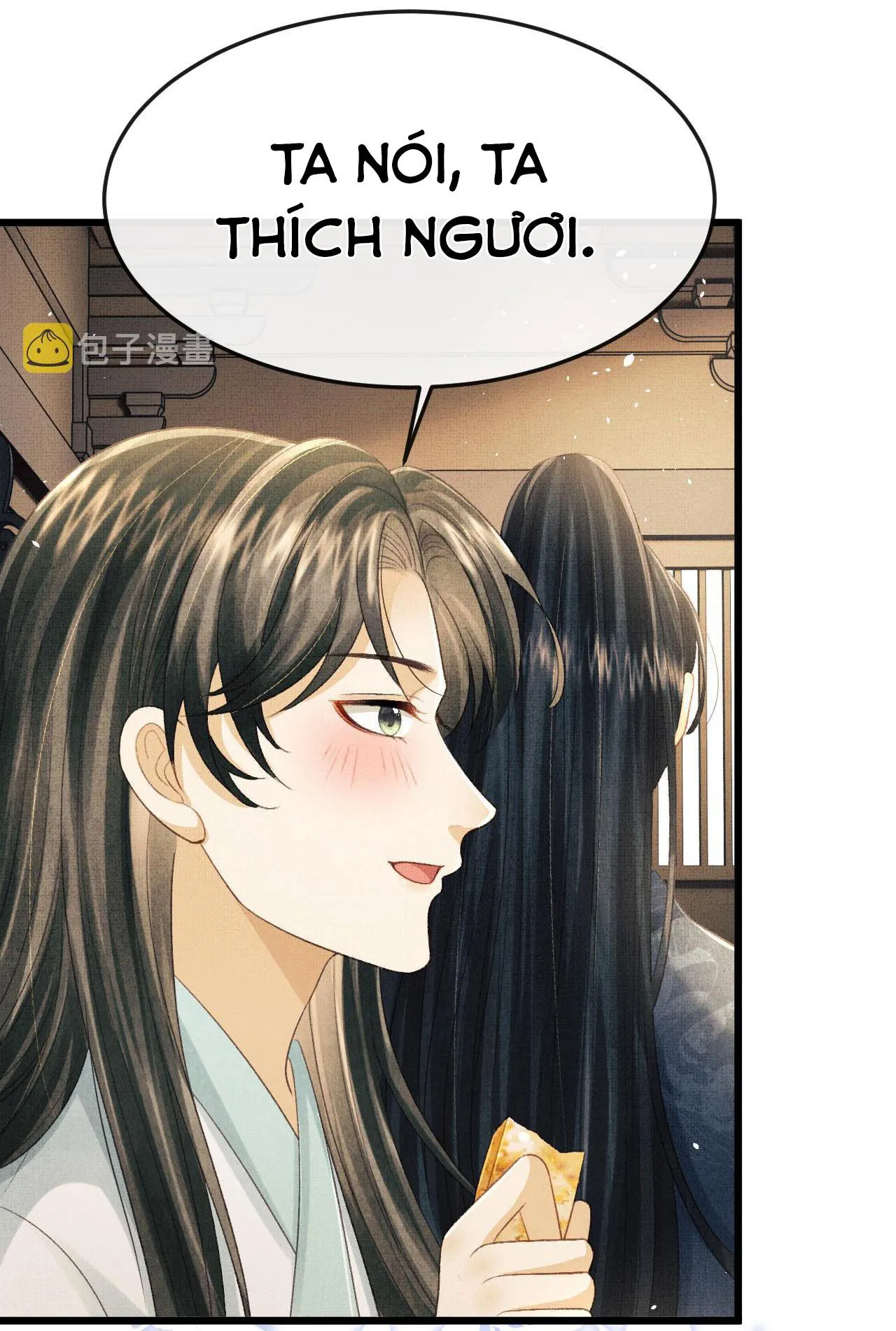 Tướng Quân Luôn Tự Coi Mình Thành Thế Thân Chapter 62 Trang 35