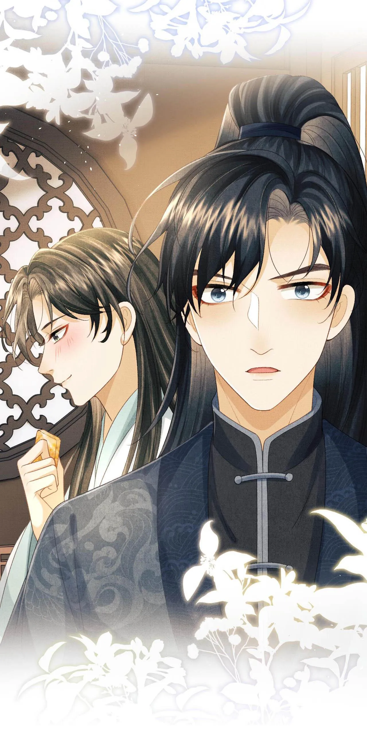 Tướng Quân Luôn Tự Coi Mình Thành Thế Thân Chapter 62 Trang 36