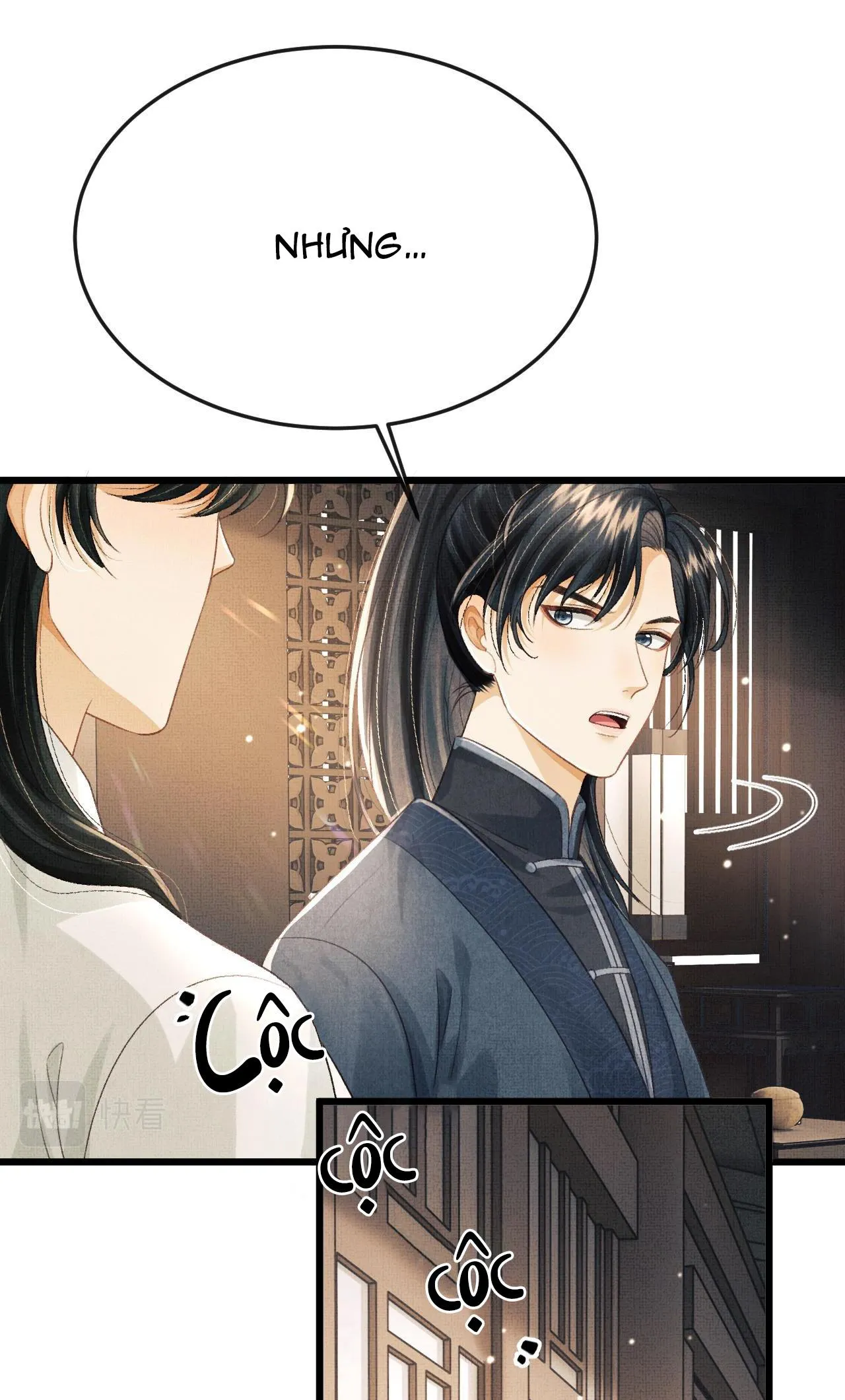 Tướng Quân Luôn Tự Coi Mình Thành Thế Thân Chapter 63 Trang 5