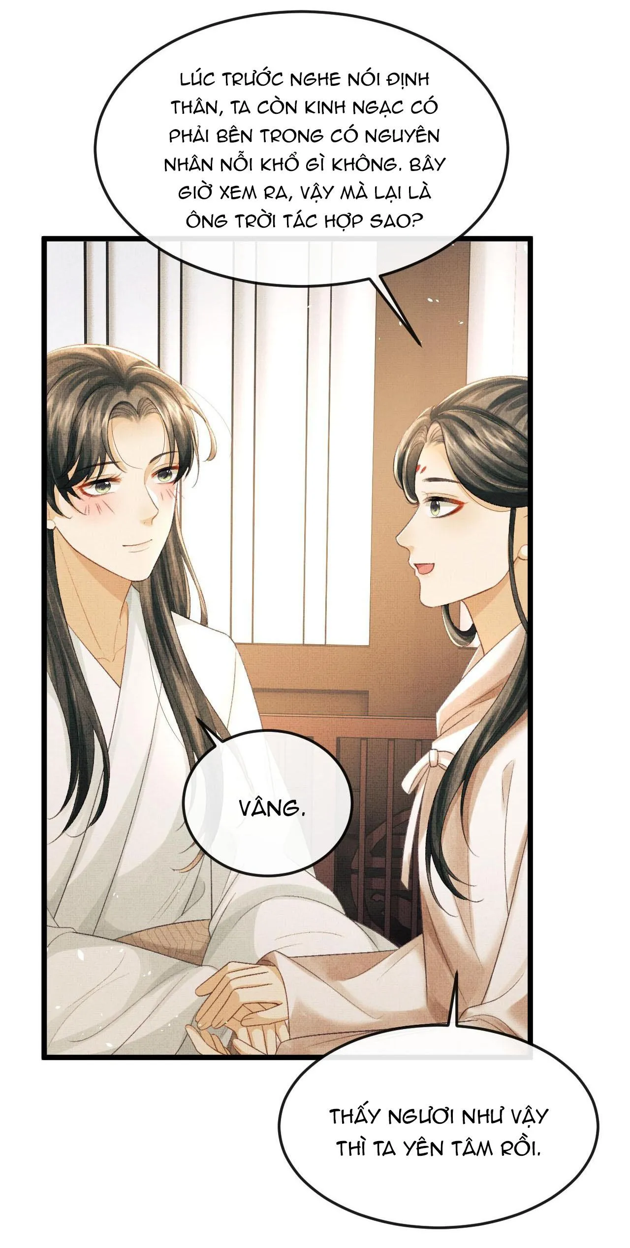 Tướng Quân Luôn Tự Coi Mình Thành Thế Thân Chapter 63 Trang 15