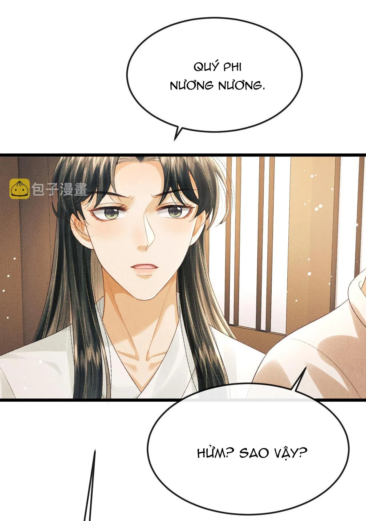 Tướng Quân Luôn Tự Coi Mình Thành Thế Thân Chapter 63 Trang 17