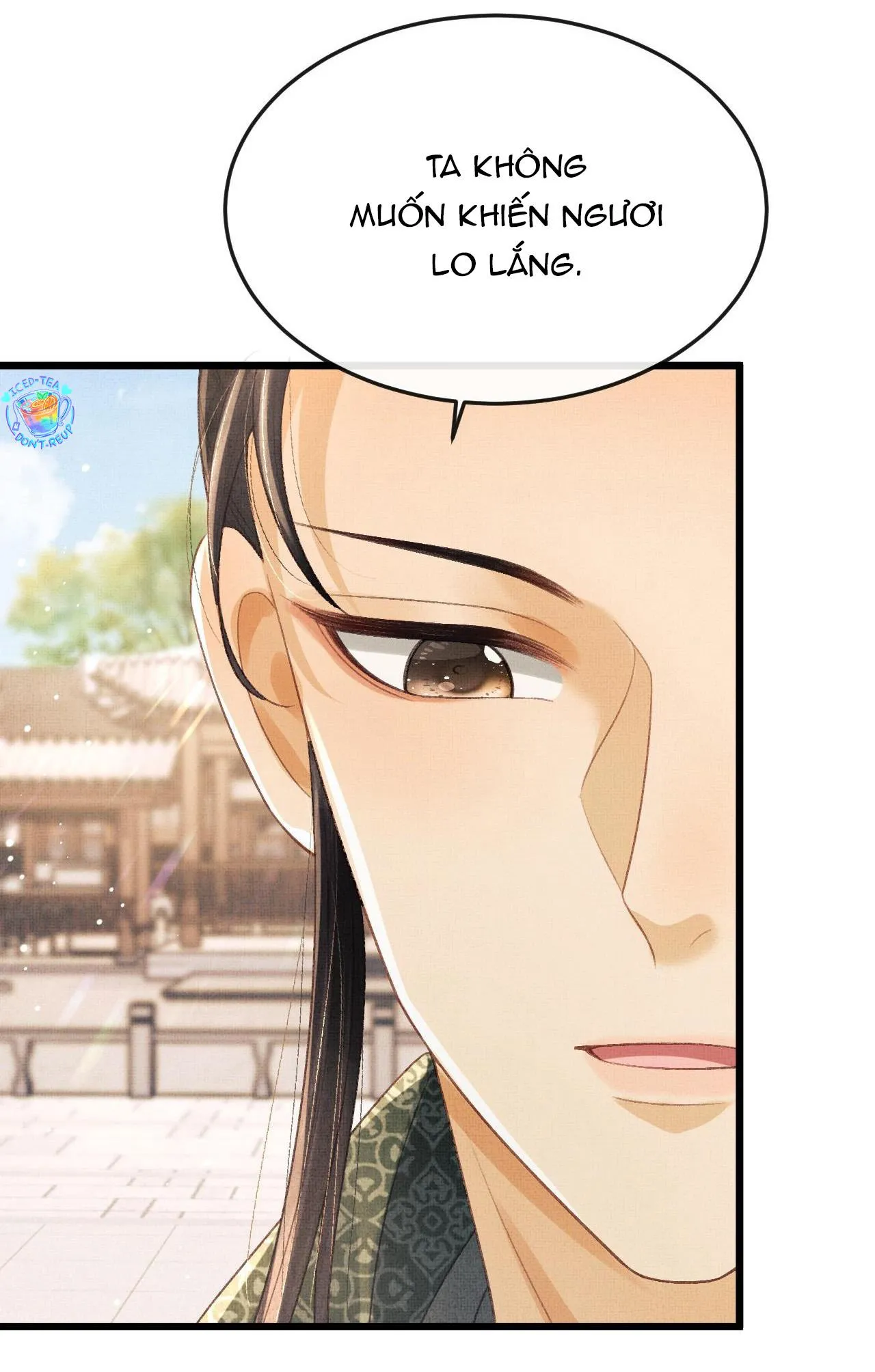 Tướng Quân Luôn Tự Coi Mình Thành Thế Thân Chapter 63 Trang 21