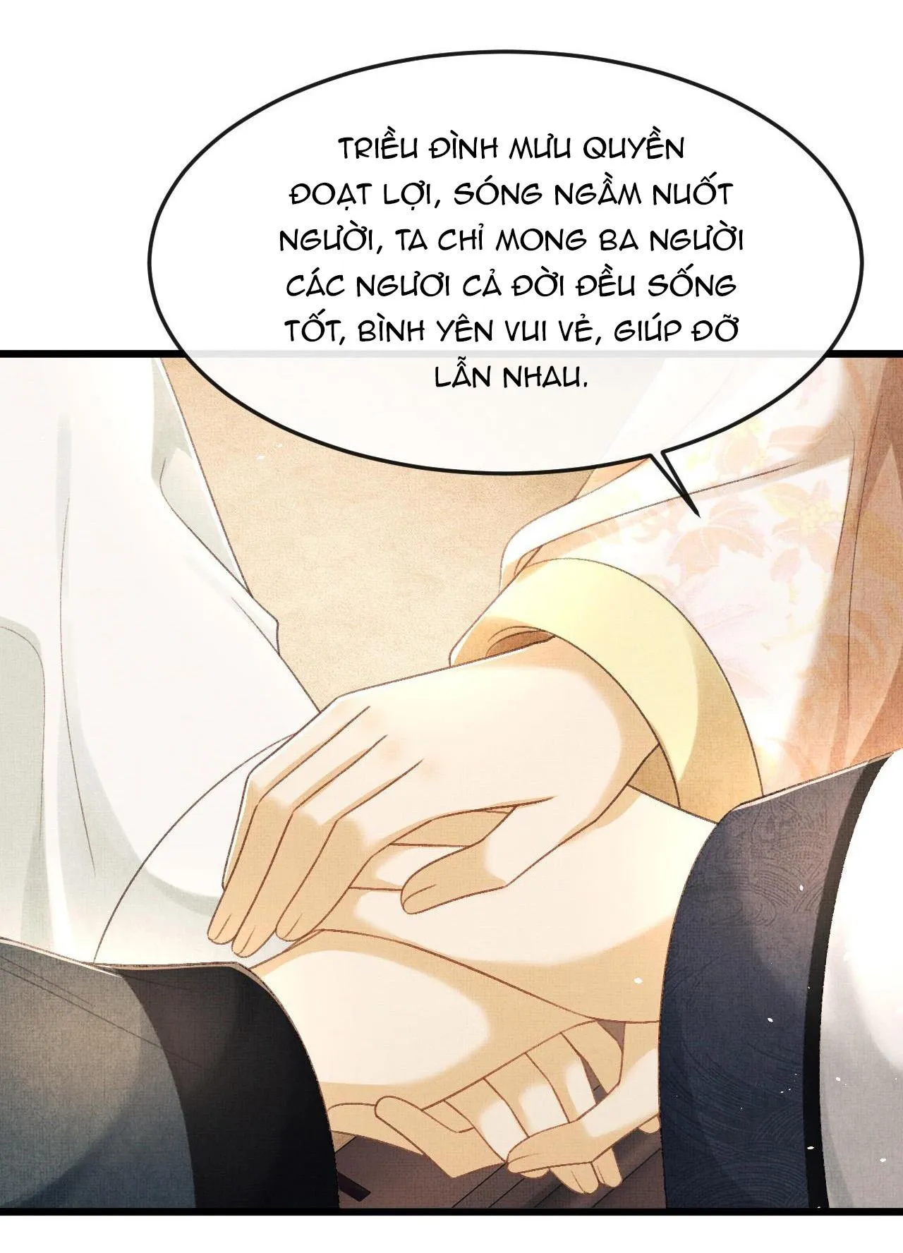 Tướng Quân Luôn Tự Coi Mình Thành Thế Thân Chapter 63 Trang 24