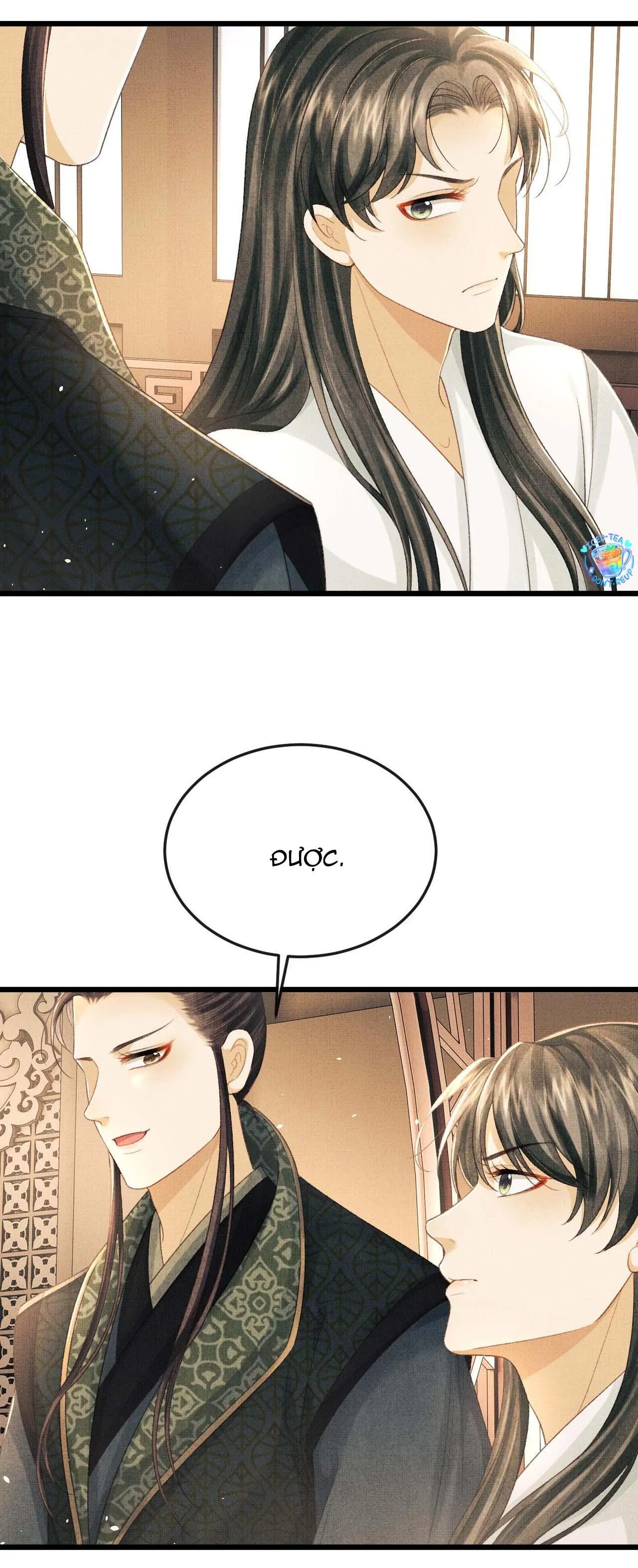 Tướng Quân Luôn Tự Coi Mình Thành Thế Thân Chapter 63 Trang 26