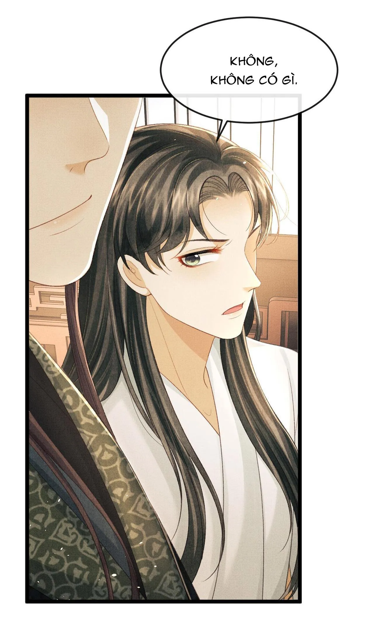 Tướng Quân Luôn Tự Coi Mình Thành Thế Thân Chapter 63 Trang 28