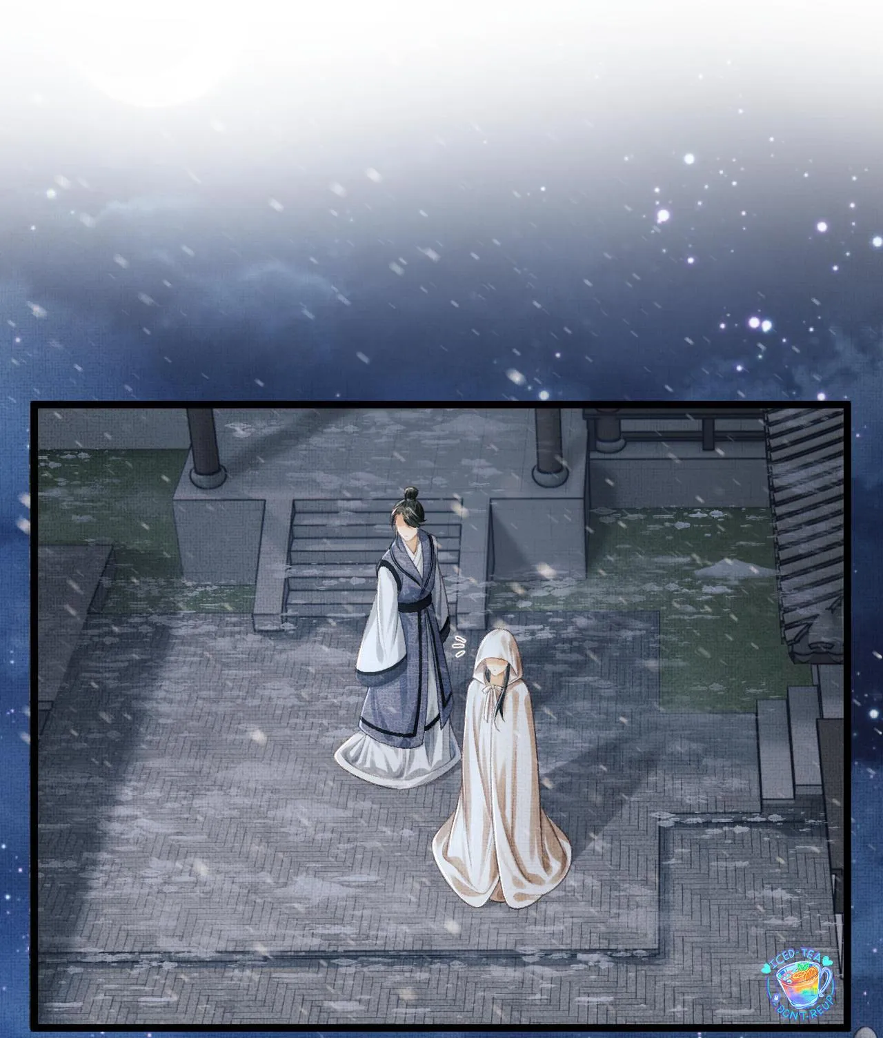 Tướng Quân Luôn Tự Coi Mình Thành Thế Thân Chapter 63 Trang 31