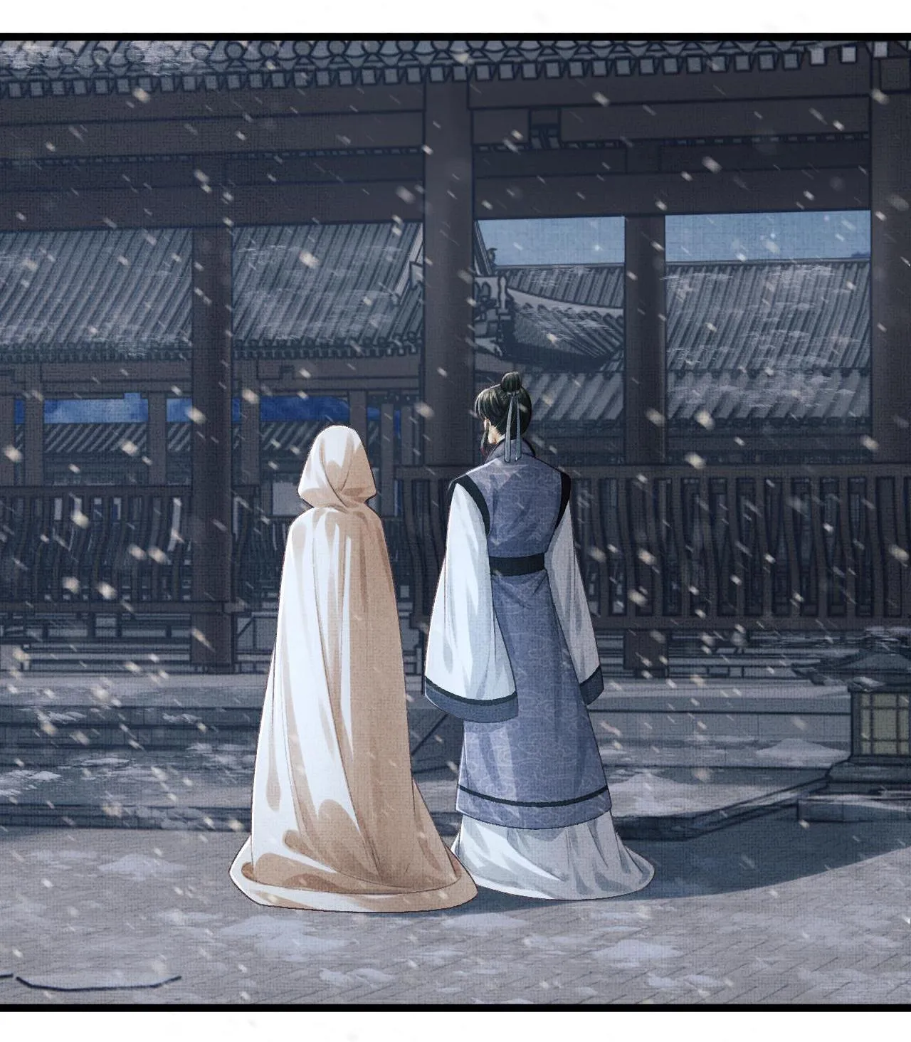 Tướng Quân Luôn Tự Coi Mình Thành Thế Thân Chapter 63 Trang 35