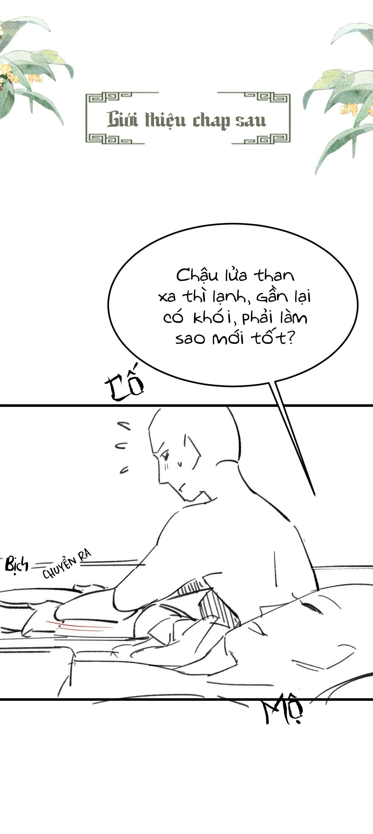 Tướng Quân Luôn Tự Coi Mình Thành Thế Thân Chapter 63 Trang 37