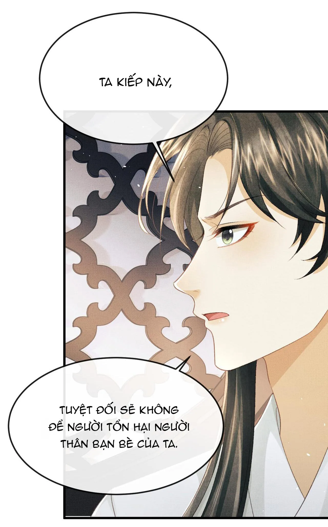 Tướng Quân Luôn Tự Coi Mình Thành Thế Thân Chapter 64 Trang 5