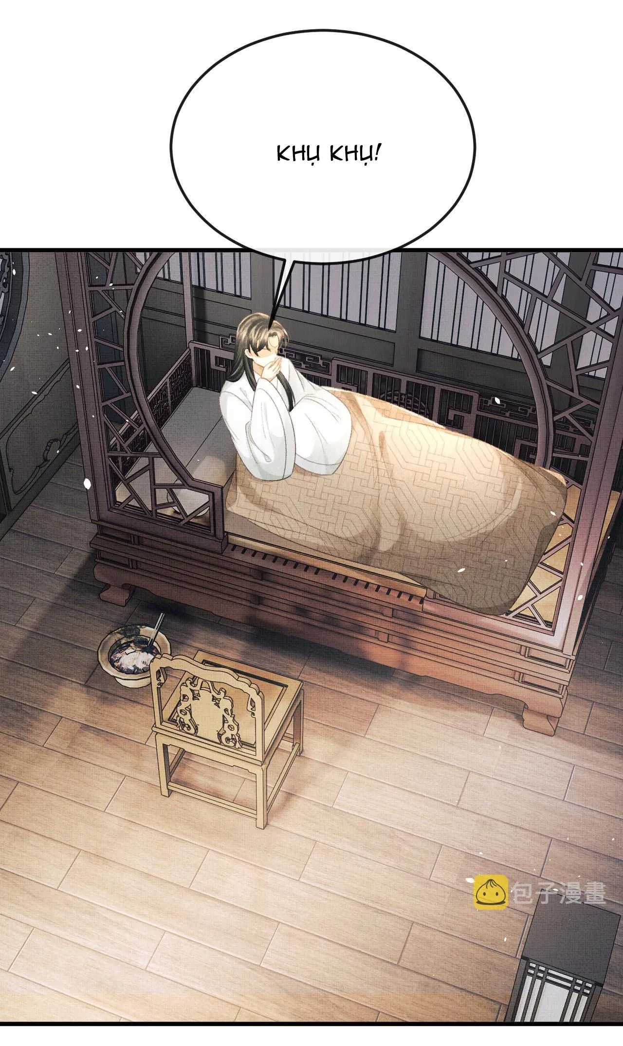 Tướng Quân Luôn Tự Coi Mình Thành Thế Thân Chapter 64 Trang 9