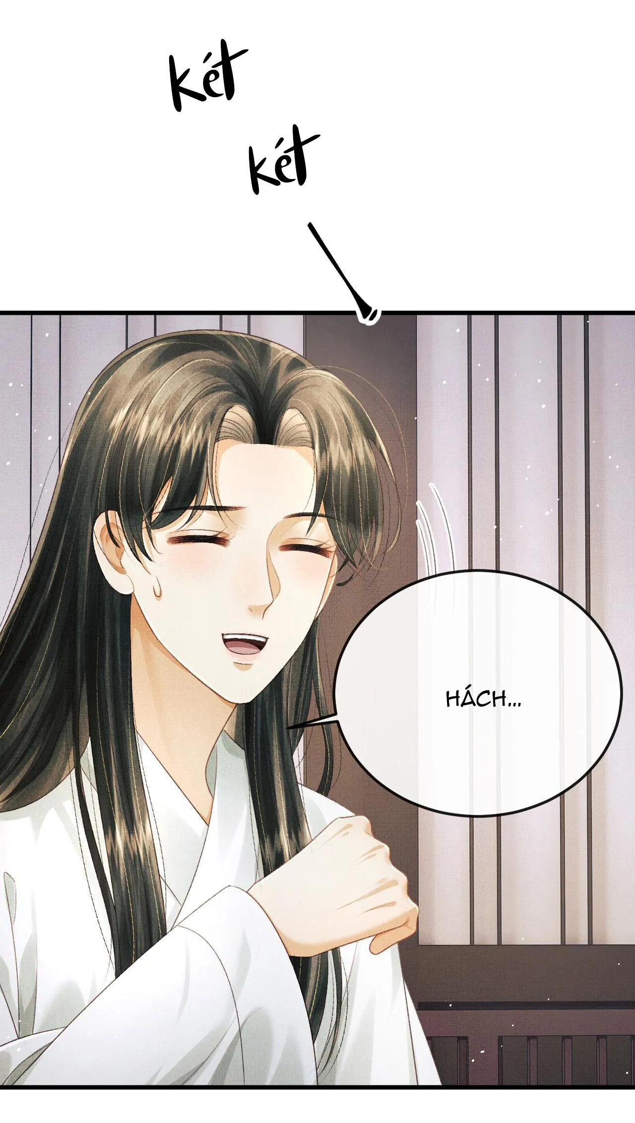 Tướng Quân Luôn Tự Coi Mình Thành Thế Thân Chapter 64 Trang 10