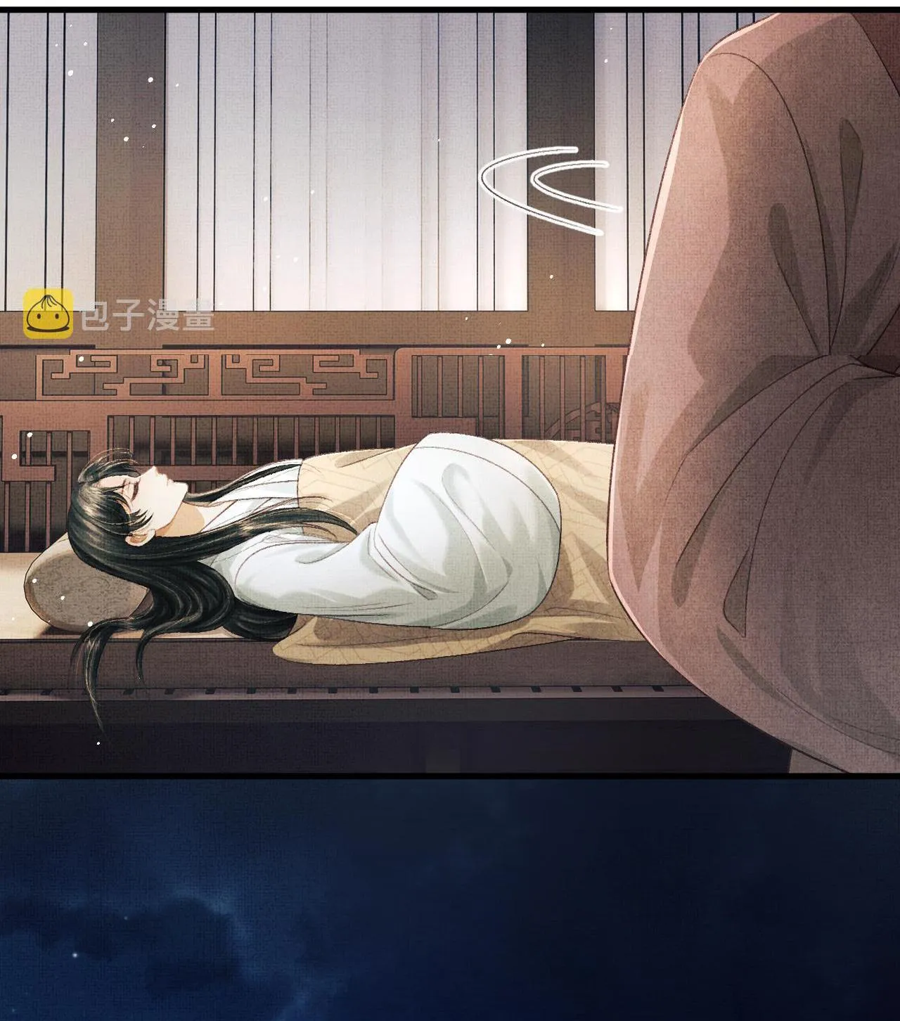 Tướng Quân Luôn Tự Coi Mình Thành Thế Thân Chapter 64 Trang 14