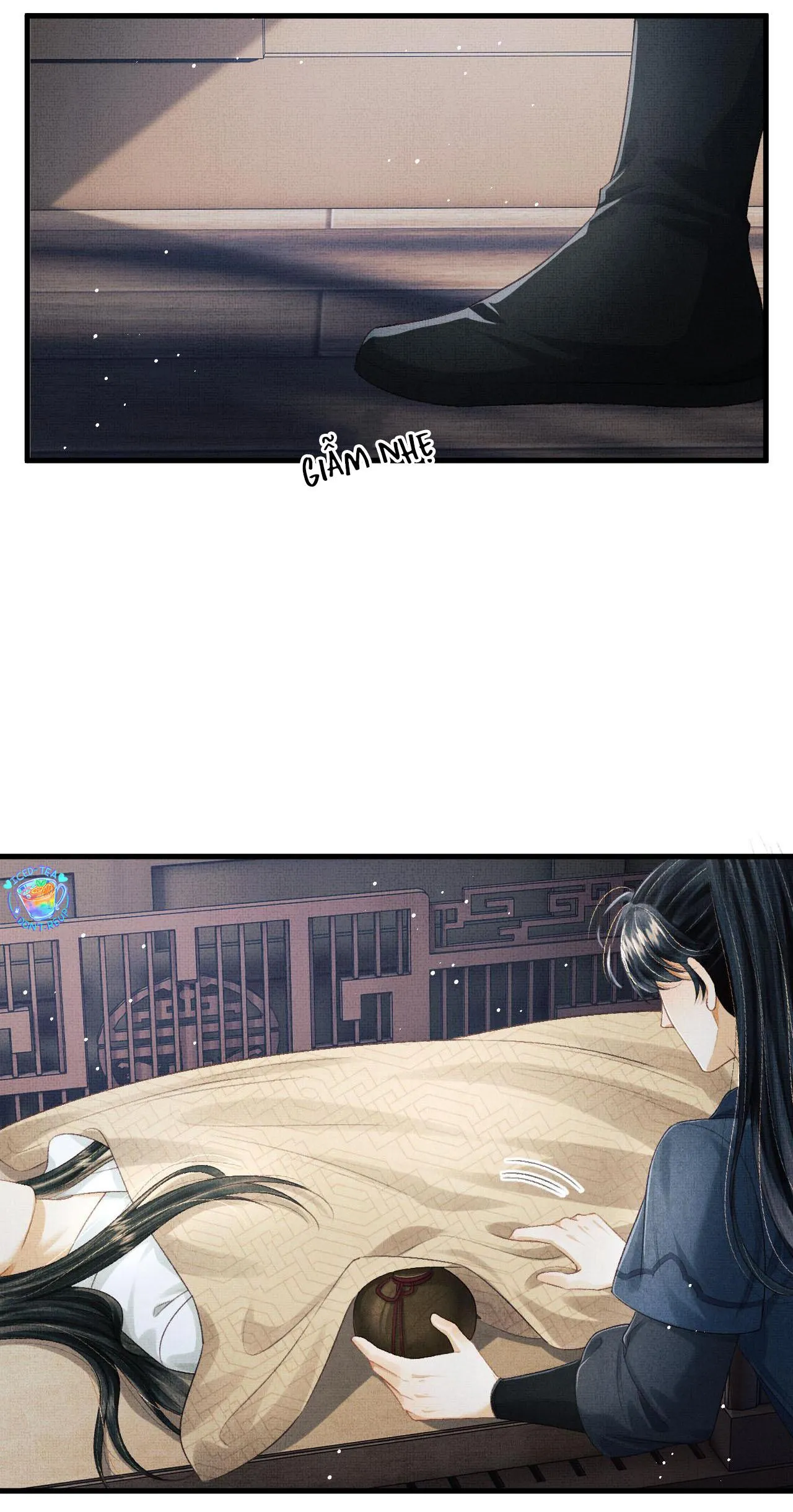 Tướng Quân Luôn Tự Coi Mình Thành Thế Thân Chapter 64 Trang 16